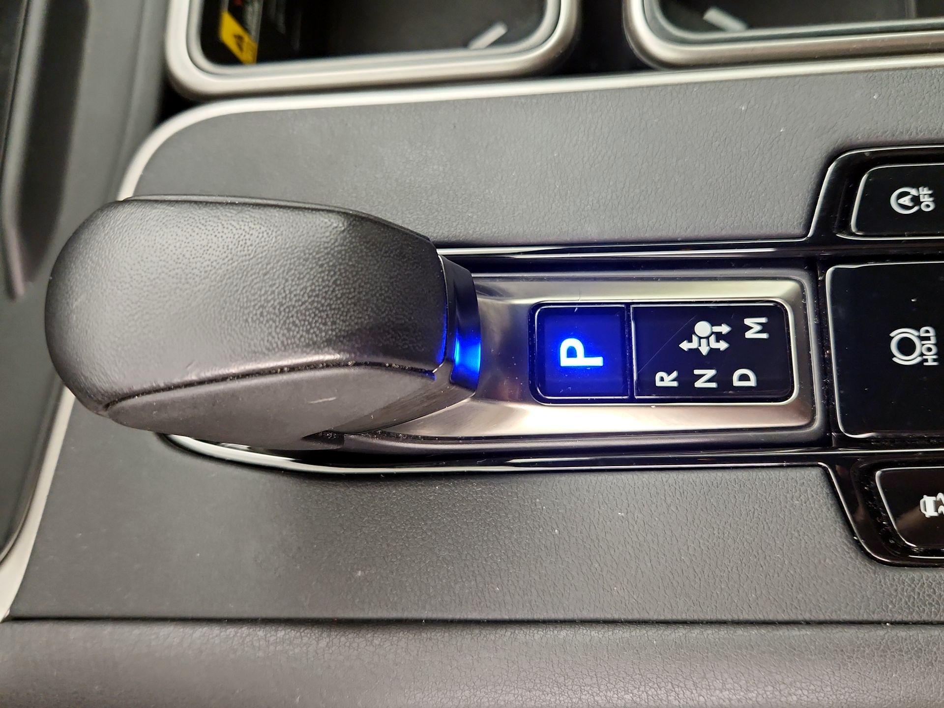 Thumbnail: 2024 Lexus TX - 17