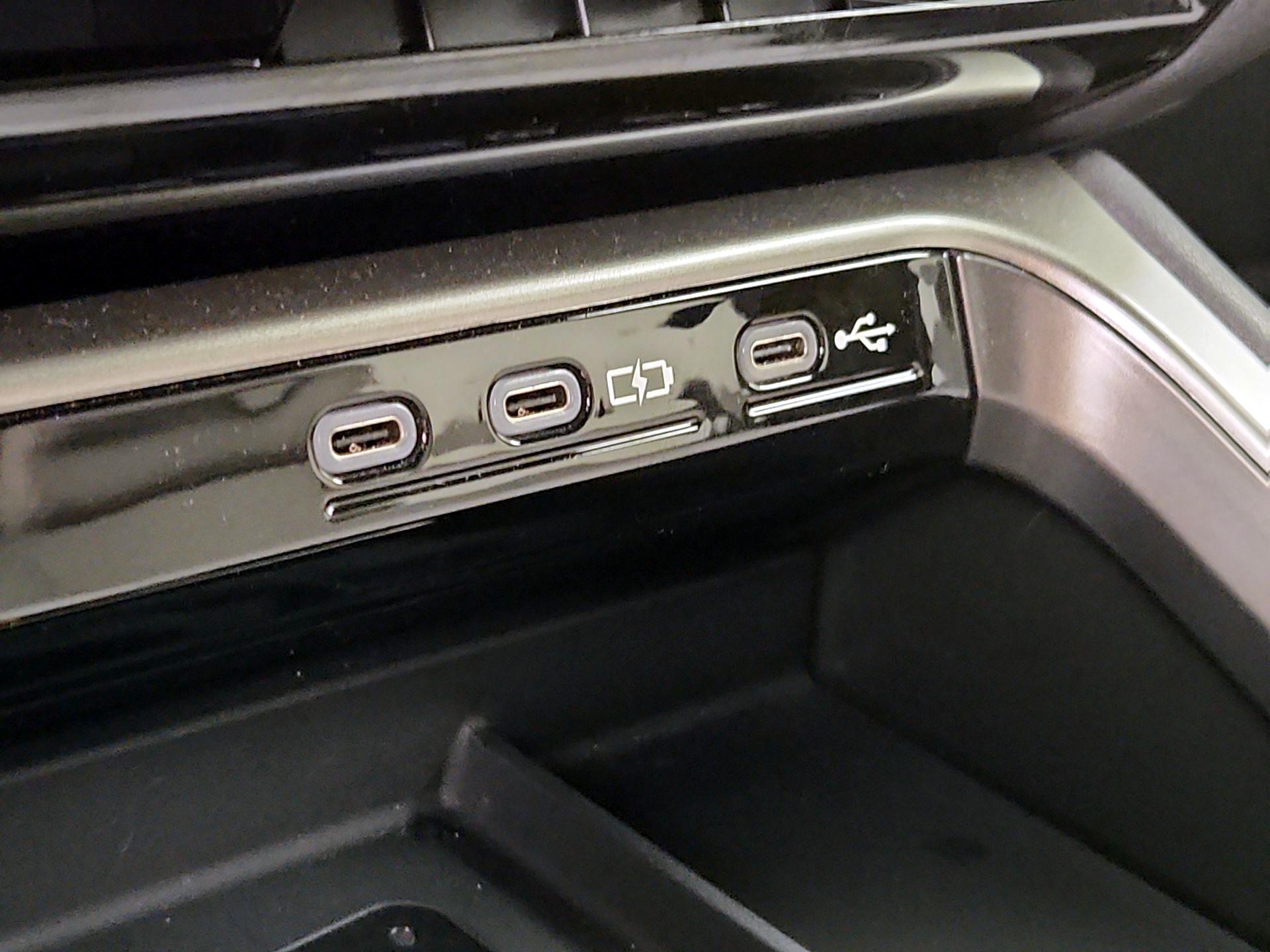 Thumbnail: 2024 Lexus TX - 18