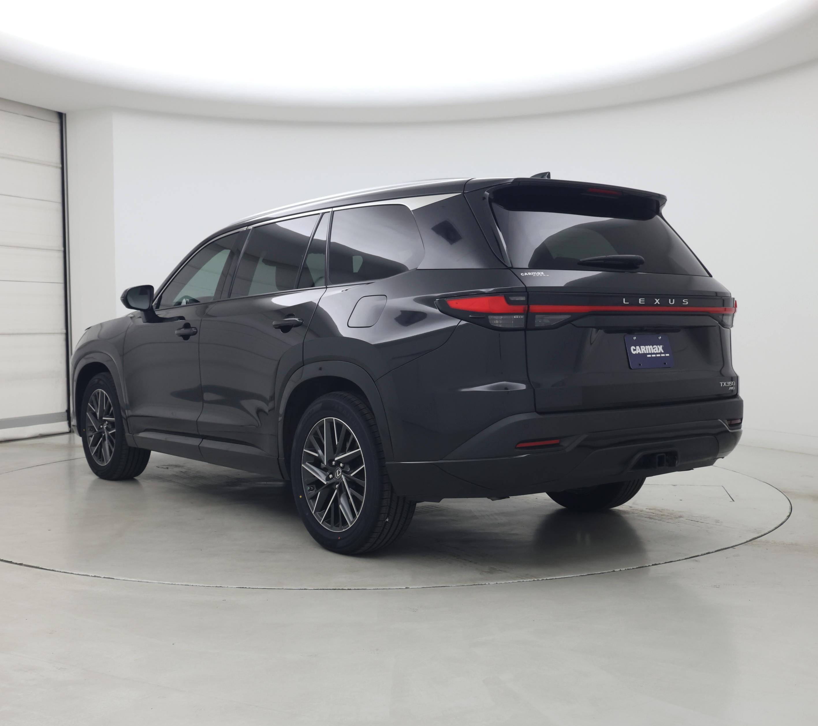 Thumbnail: 2024 Lexus TX - 2