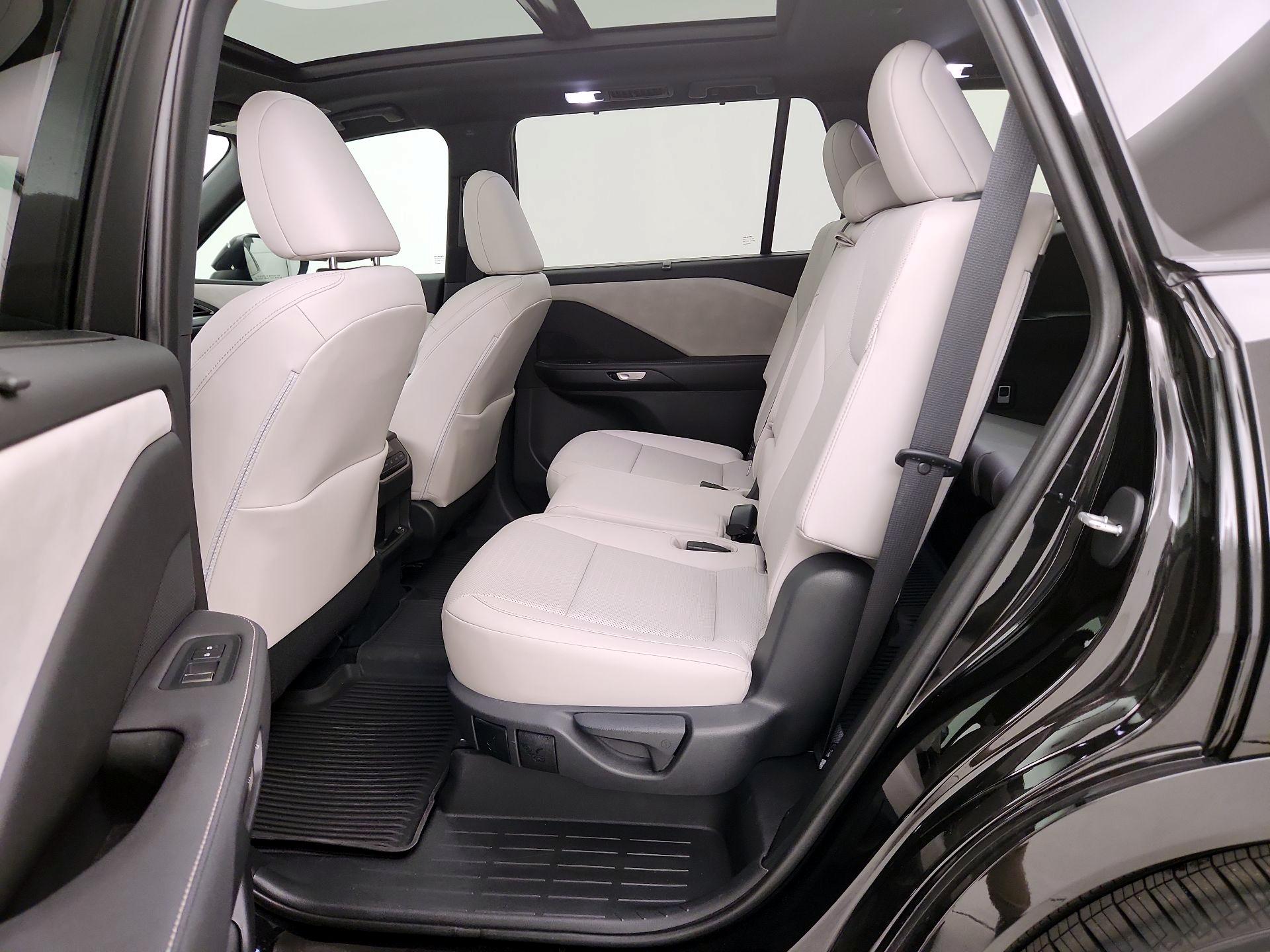 Thumbnail: 2024 Lexus TX - 20