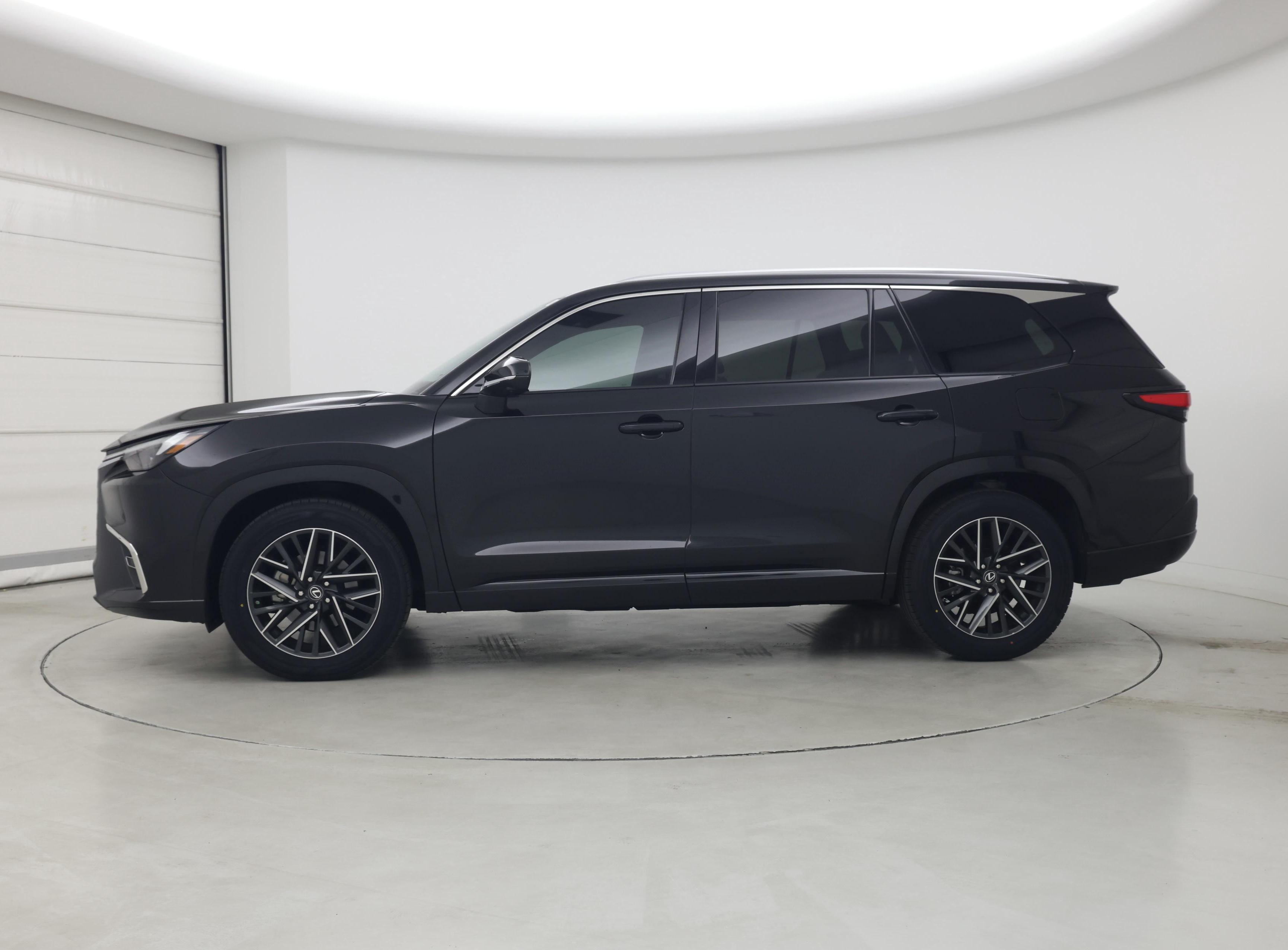 Thumbnail: 2024 Lexus TX - 3