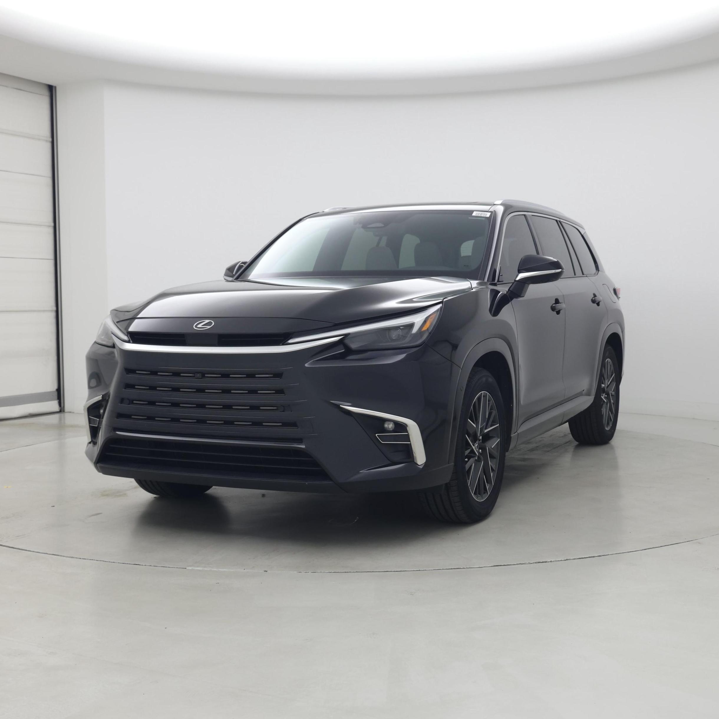 Thumbnail: 2024 Lexus TX - 4