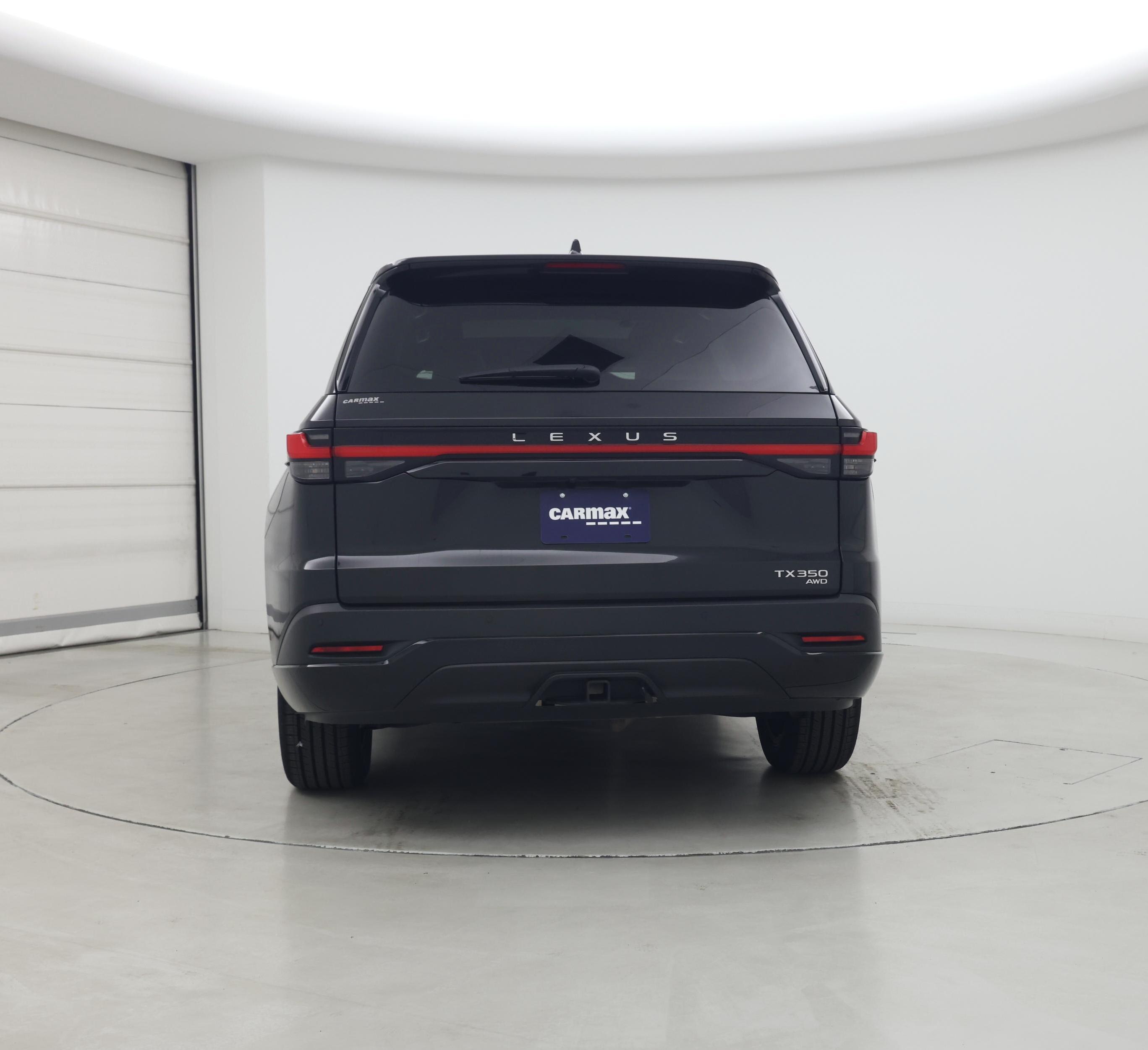 Thumbnail: 2024 Lexus TX - 6