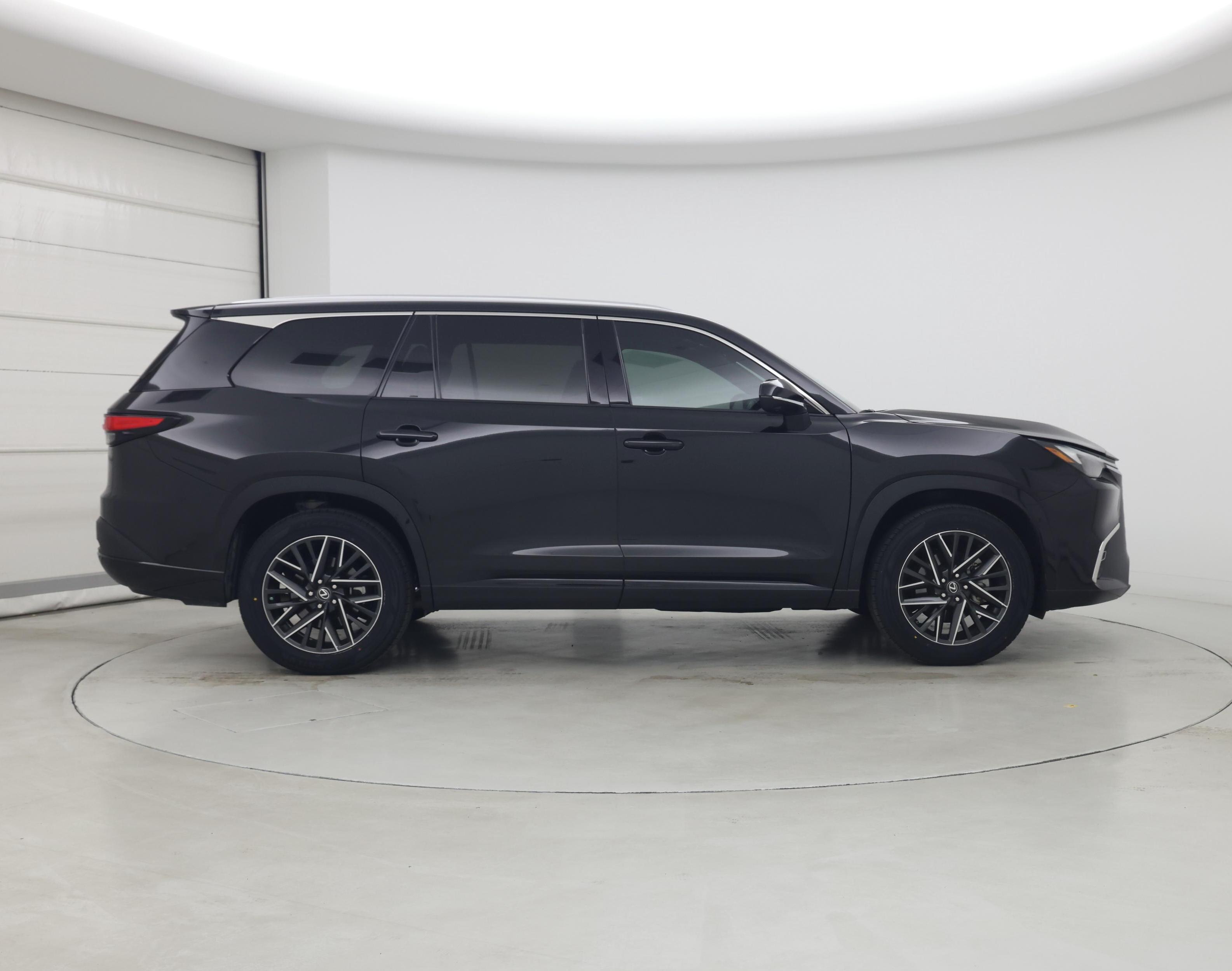 Thumbnail: 2024 Lexus TX - 7