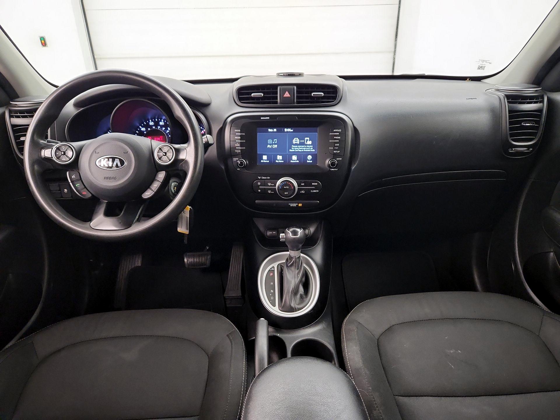 Thumbnail: 2018 Kia Soul - 9