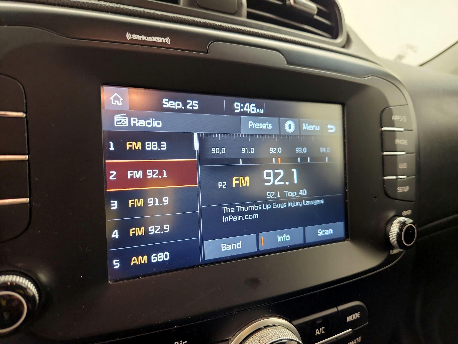 Thumbnail: 2018 Kia Soul - 15