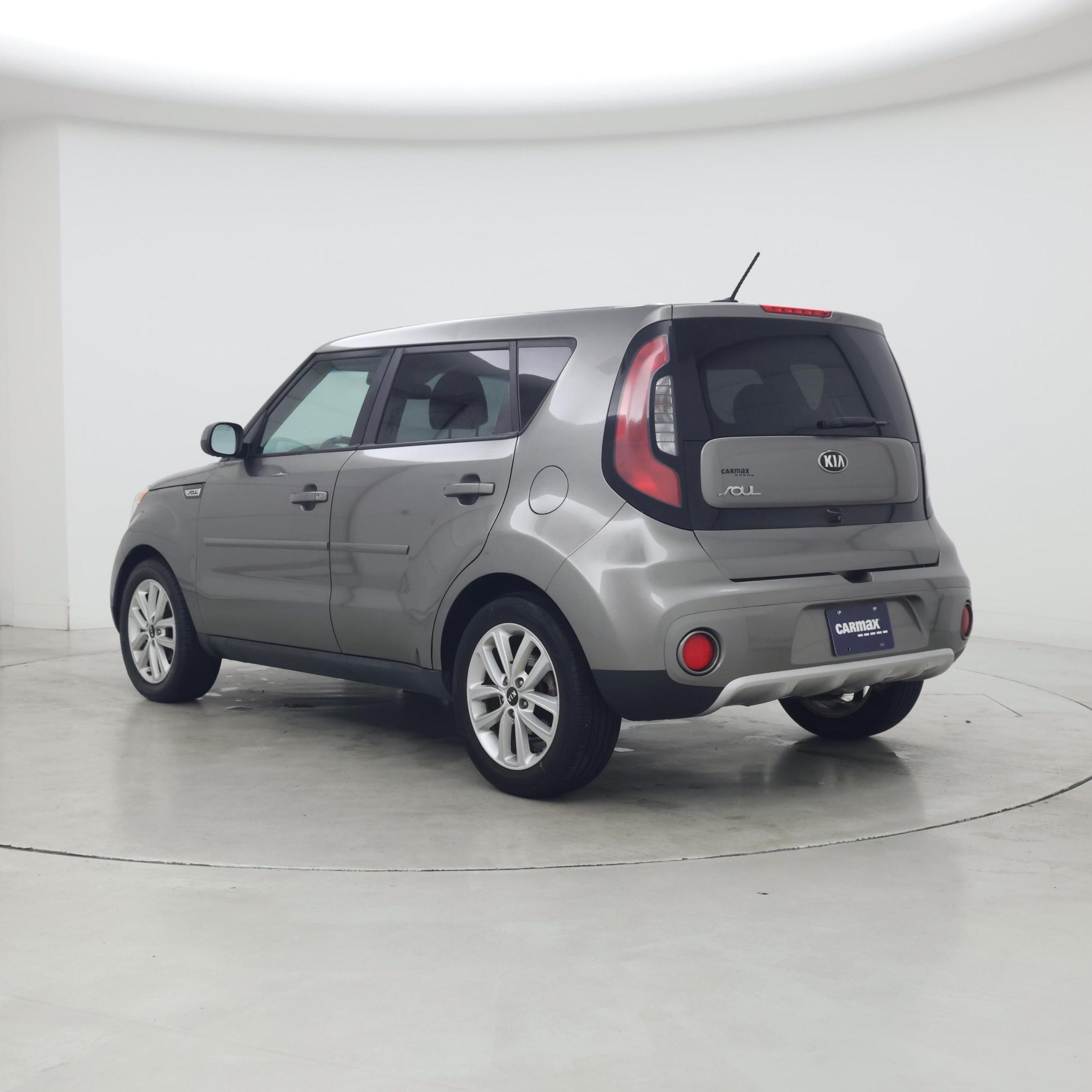 Thumbnail: 2018 Kia Soul - 2
