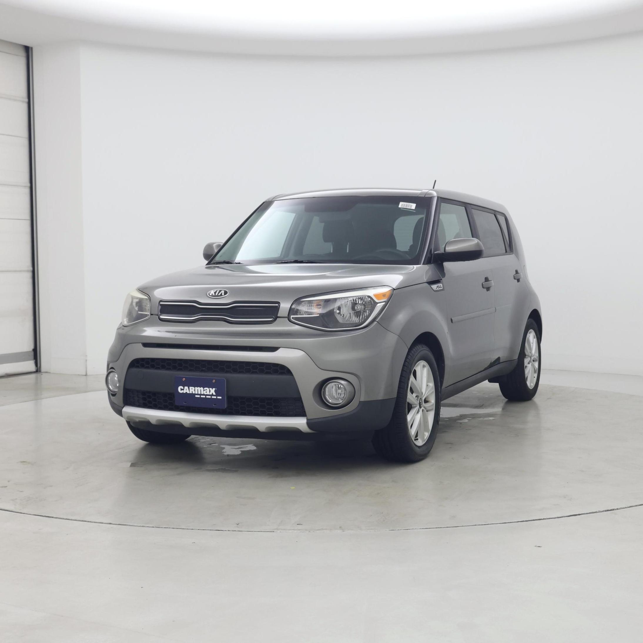 Thumbnail: 2018 Kia Soul - 4