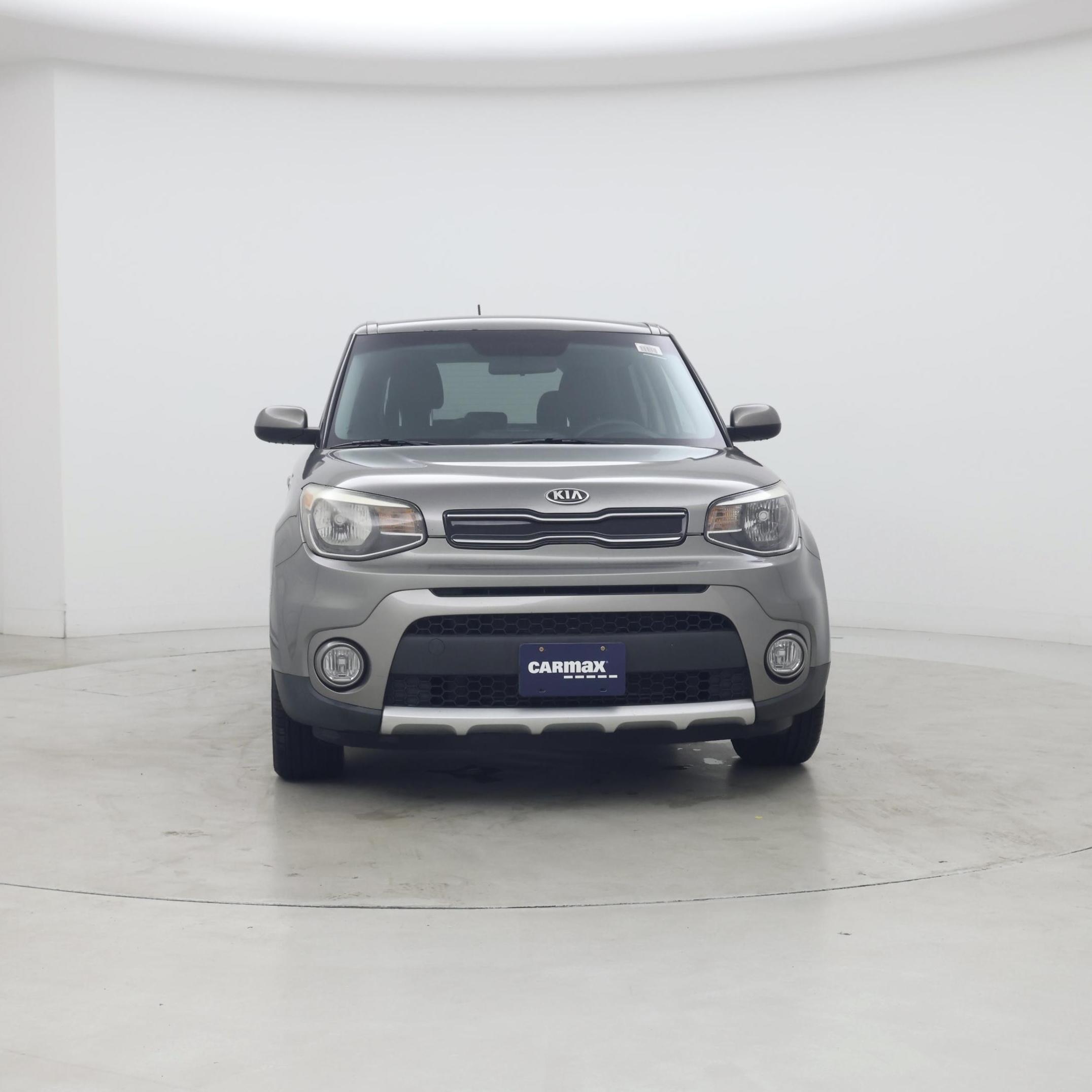 Thumbnail: 2018 Kia Soul - 5