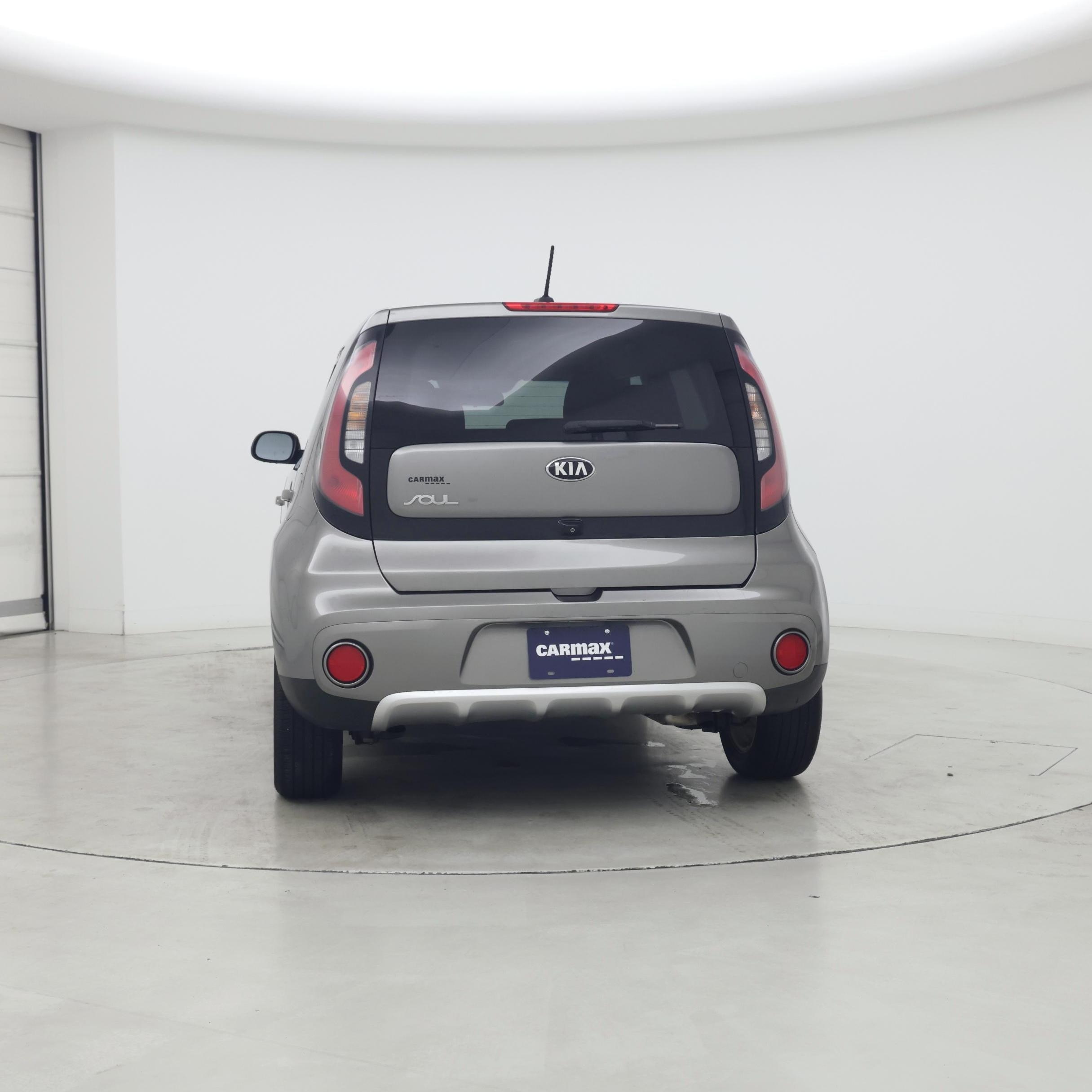 Thumbnail: 2018 Kia Soul - 6