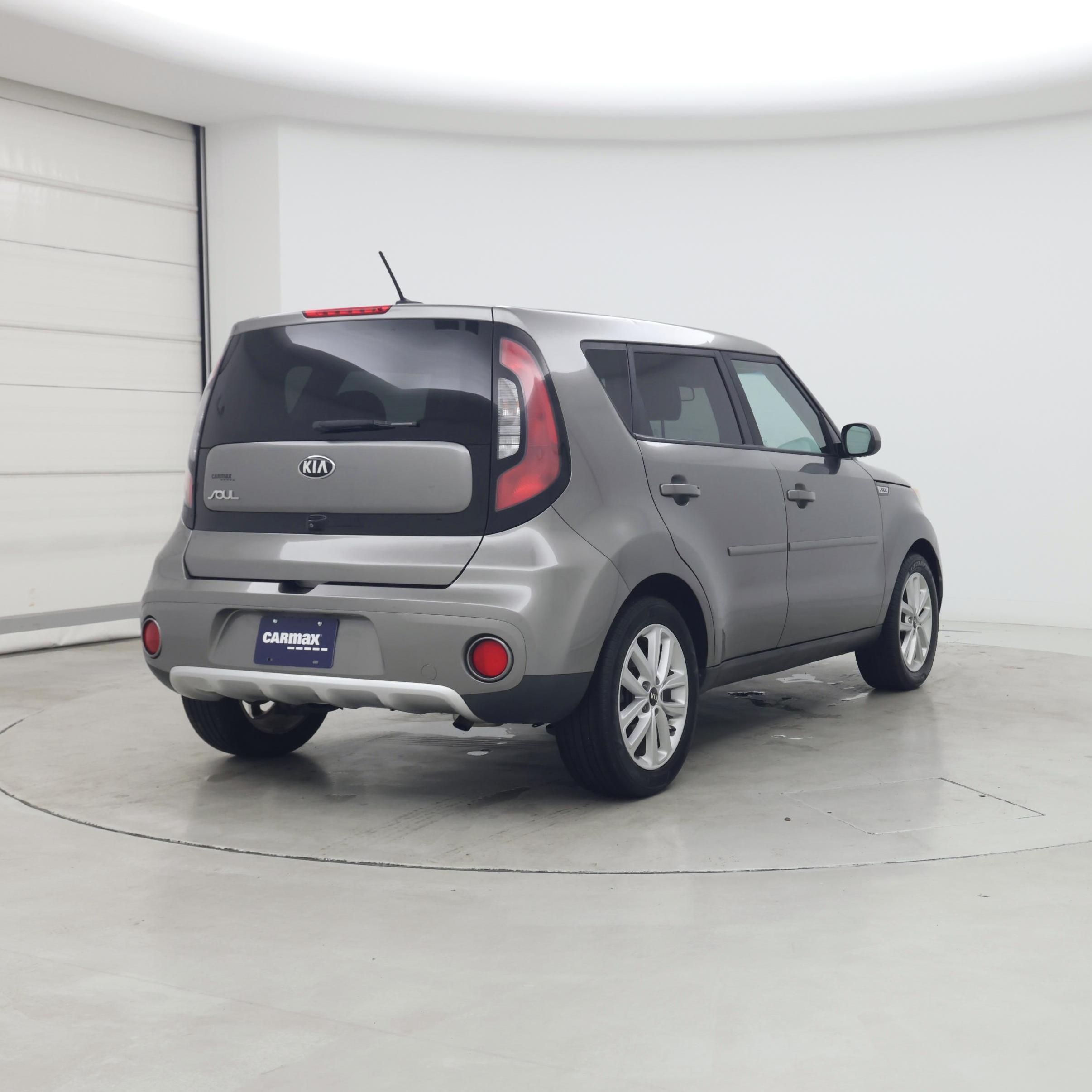 Thumbnail: 2018 Kia Soul - 8