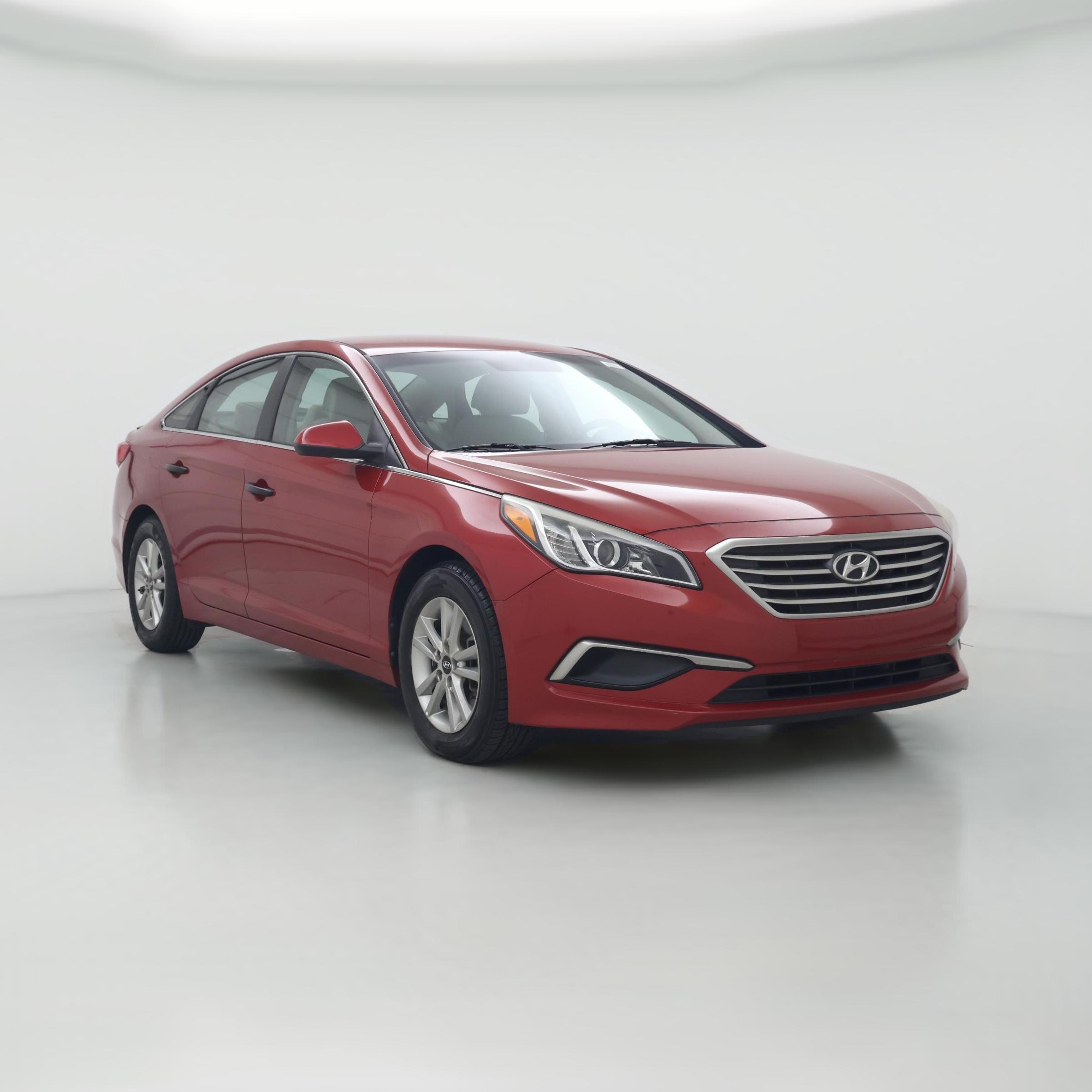 Thumbnail: 2017 Hyundai Sonata - 1