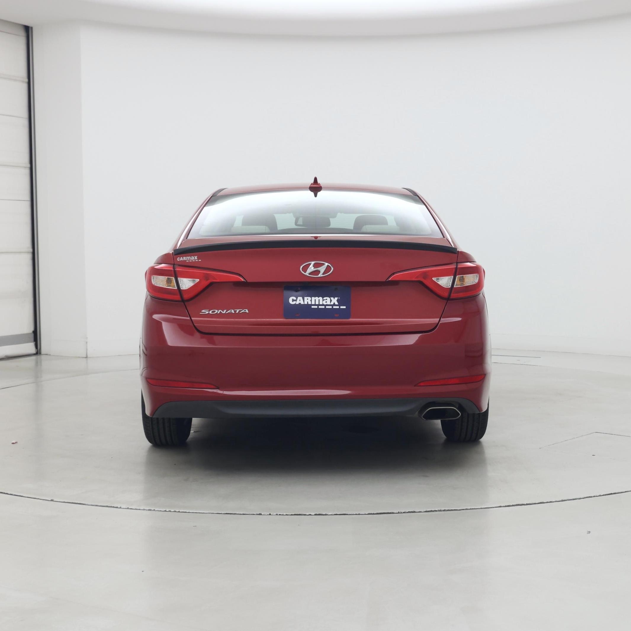 Thumbnail: 2017 Hyundai Sonata - 6