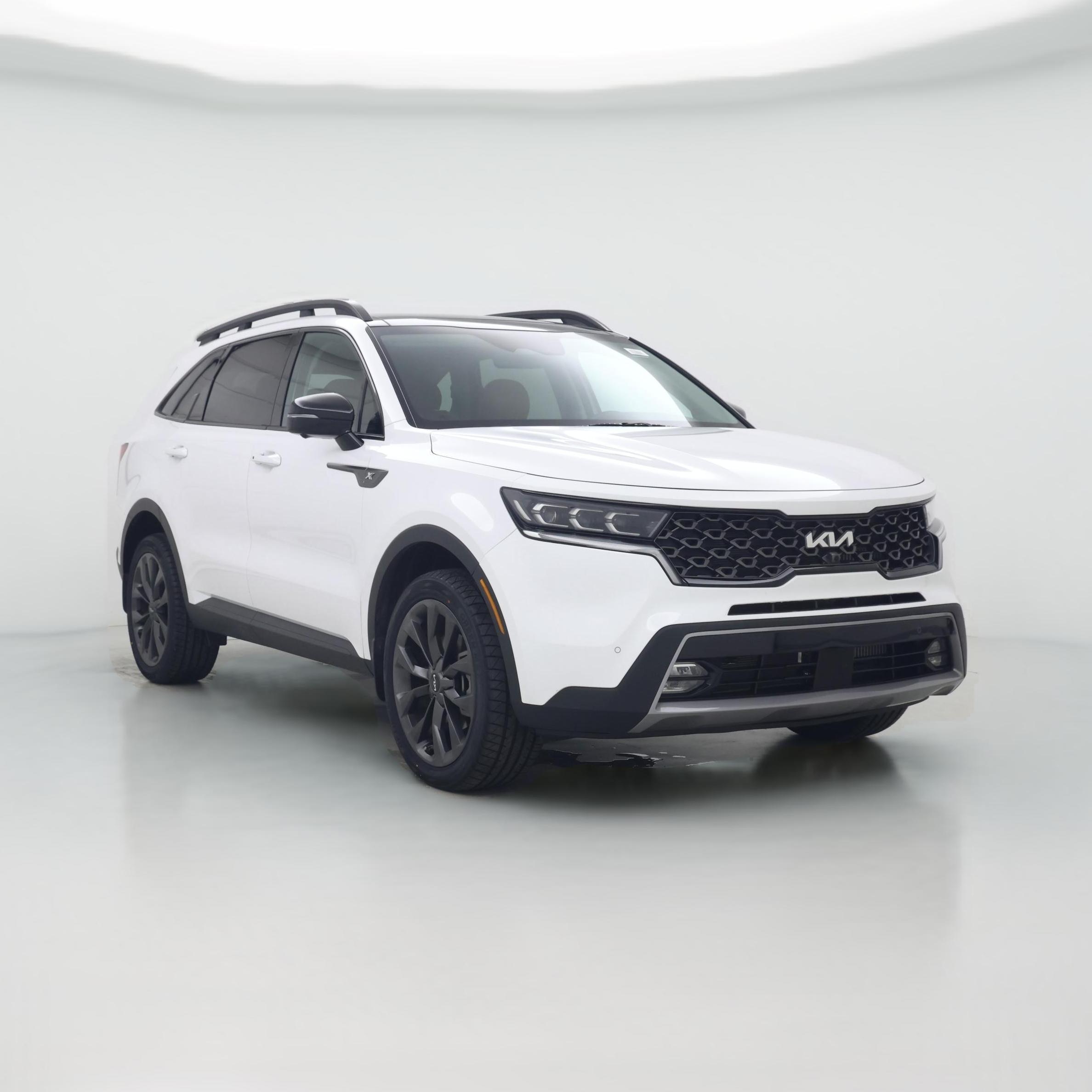 Thumbnail: 2022 Kia Sorento - 1