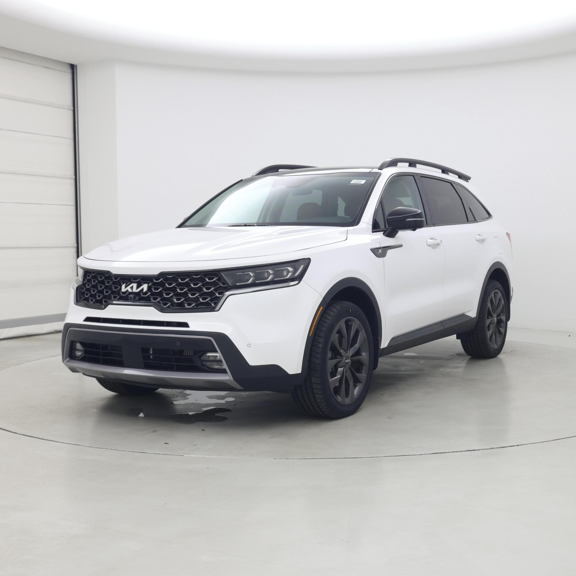 Thumbnail: 2022 Kia Sorento - 4