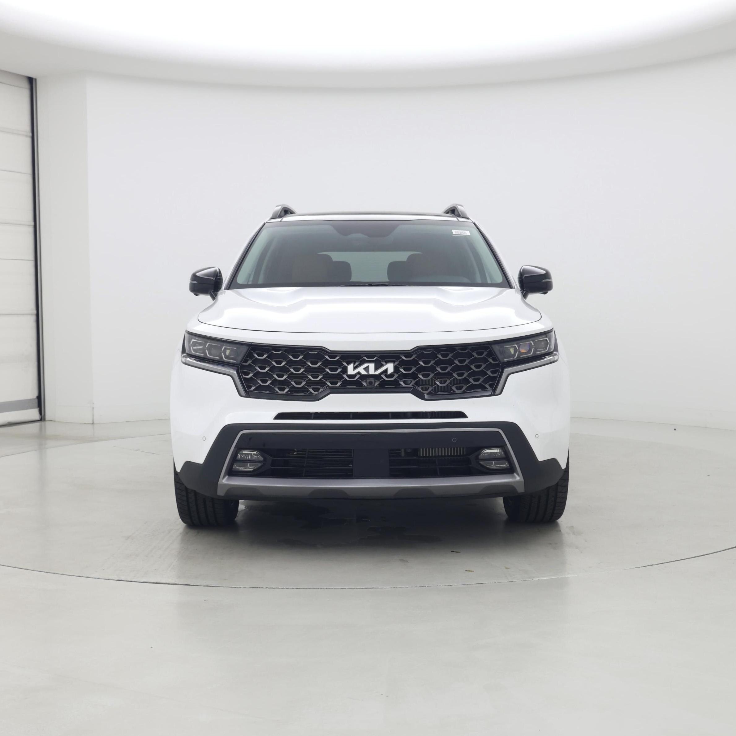Thumbnail: 2022 Kia Sorento - 5