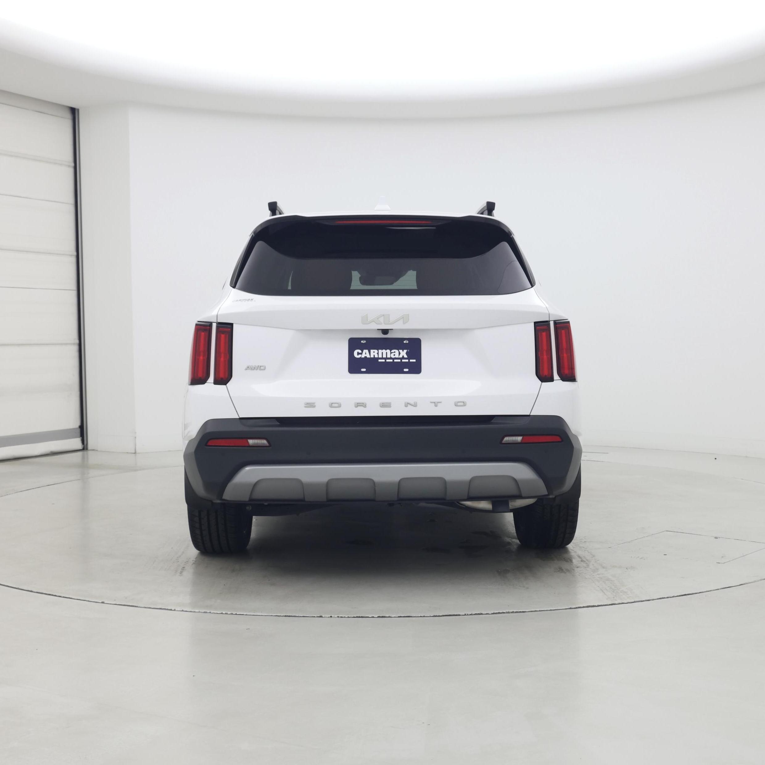 Thumbnail: 2022 Kia Sorento - 6