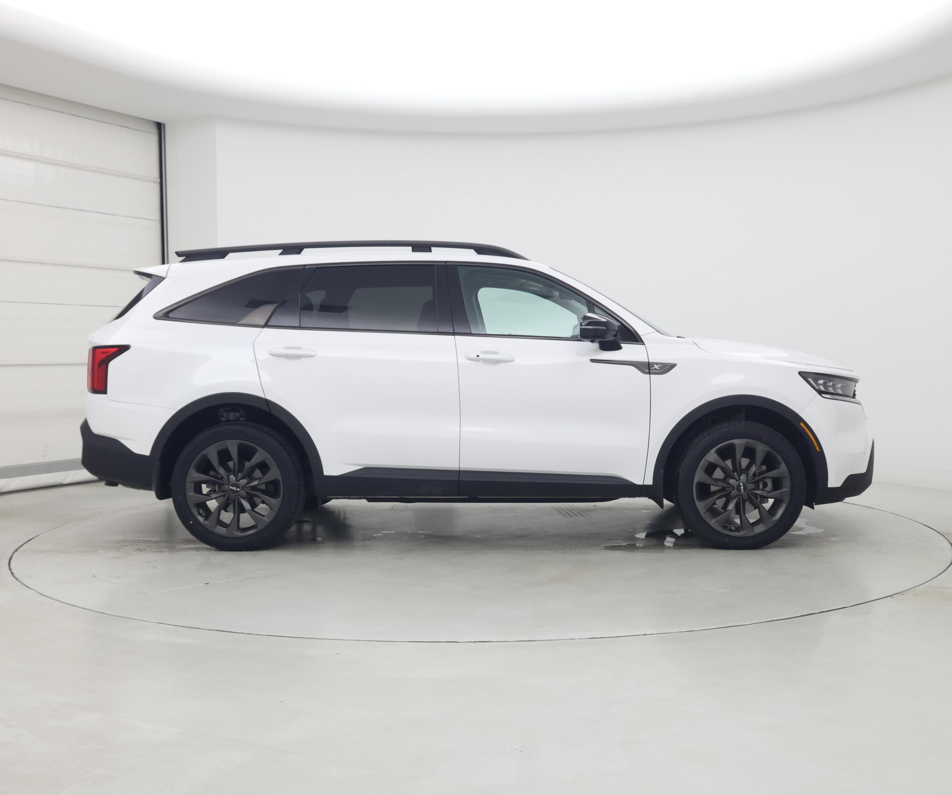 Thumbnail: 2022 Kia Sorento - 7
