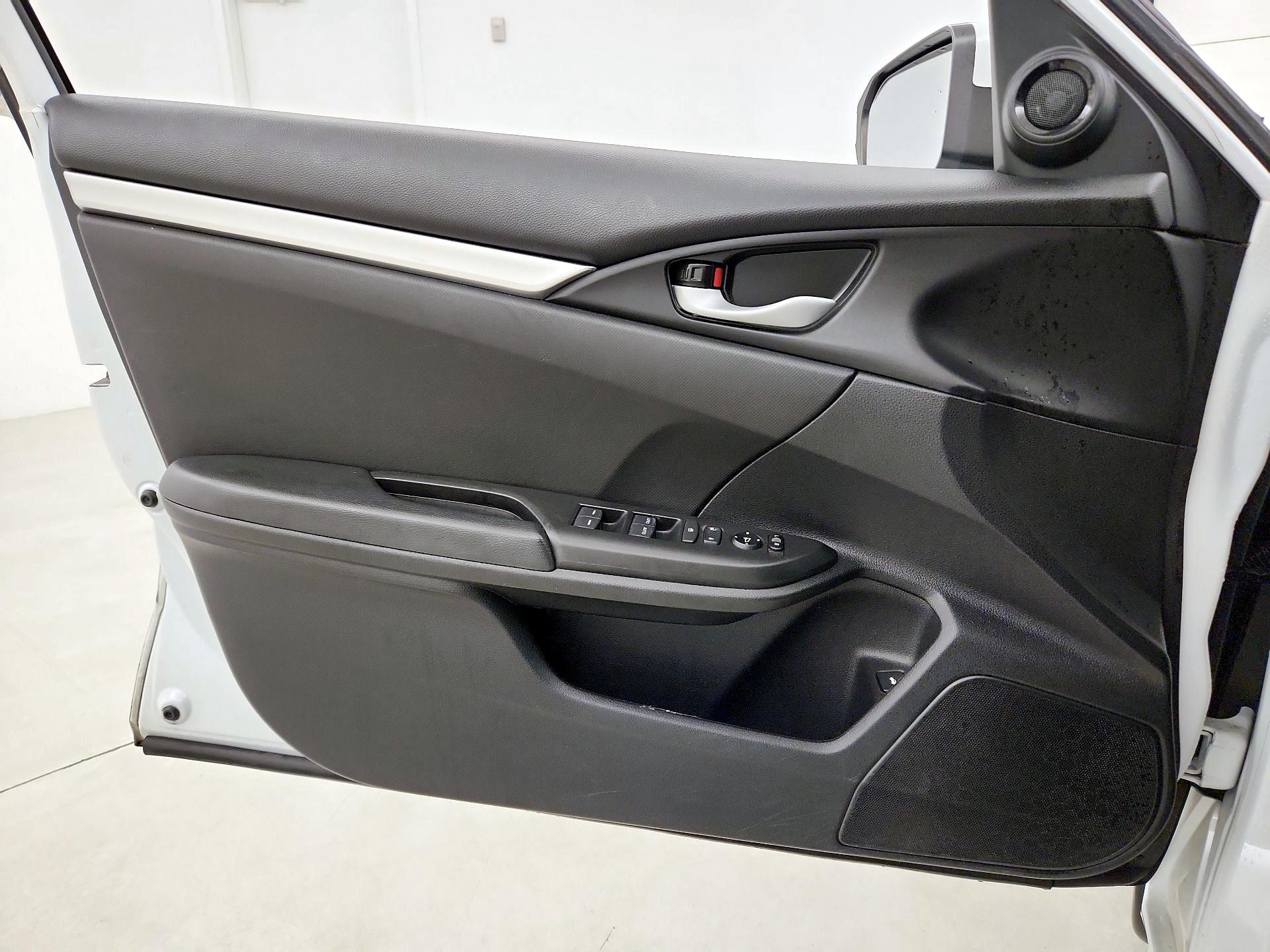 Thumbnail: 2021 Honda Civic - 12