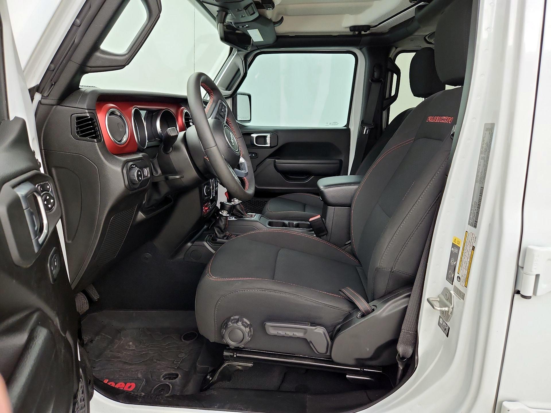 Thumbnail: 2023 Jeep Gladiator - 11
