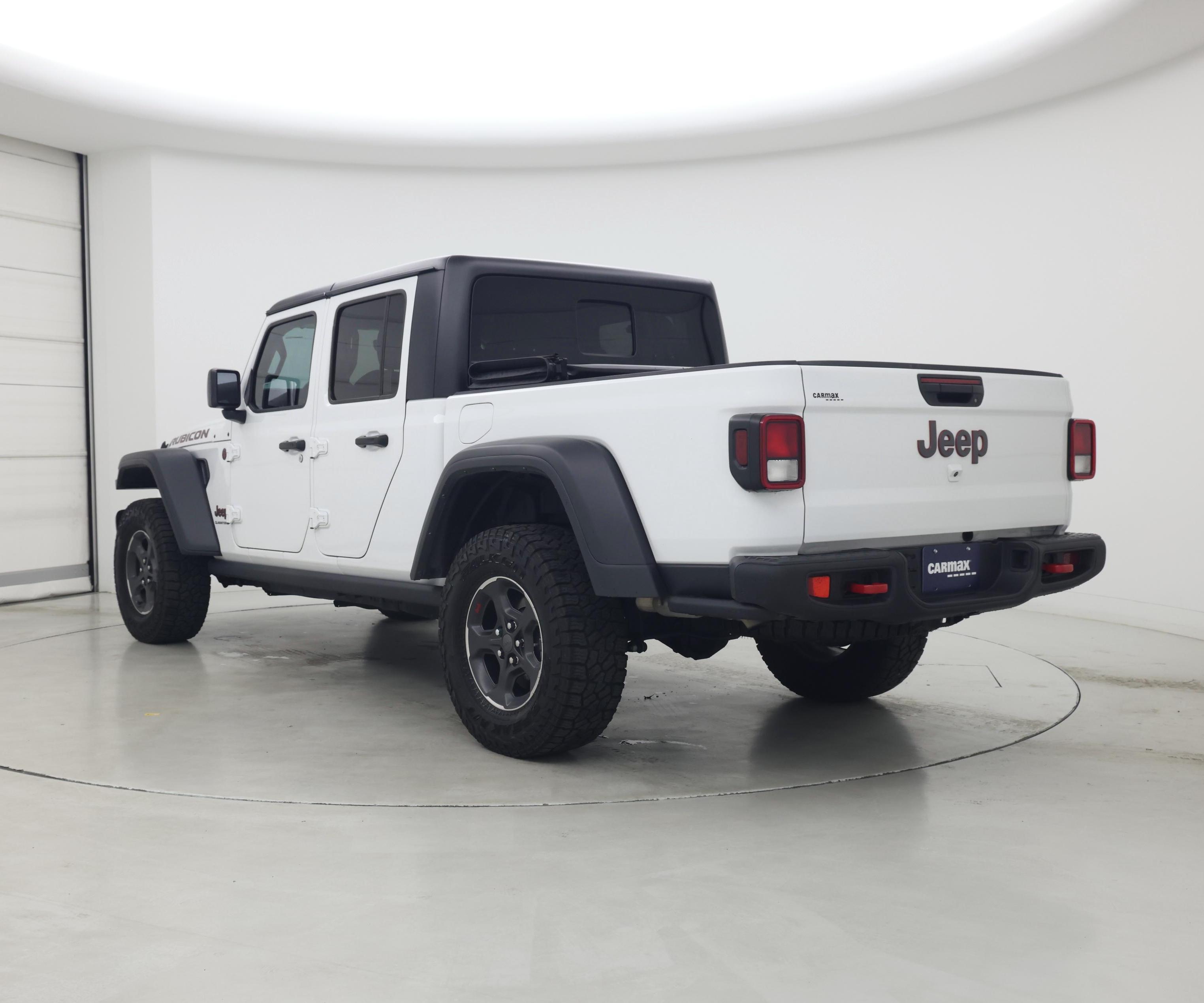 Thumbnail: 2023 Jeep Gladiator - 2