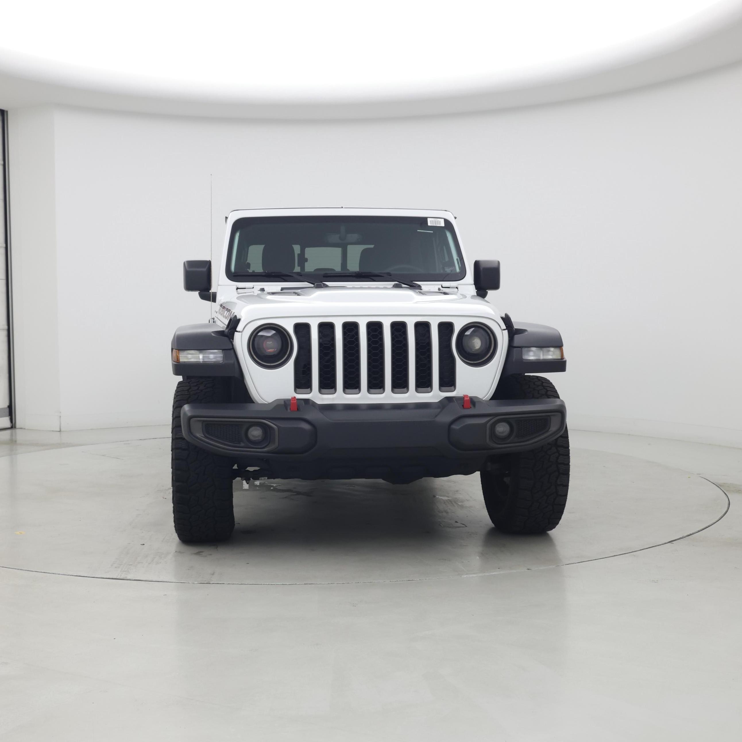 Thumbnail: 2023 Jeep Gladiator - 5