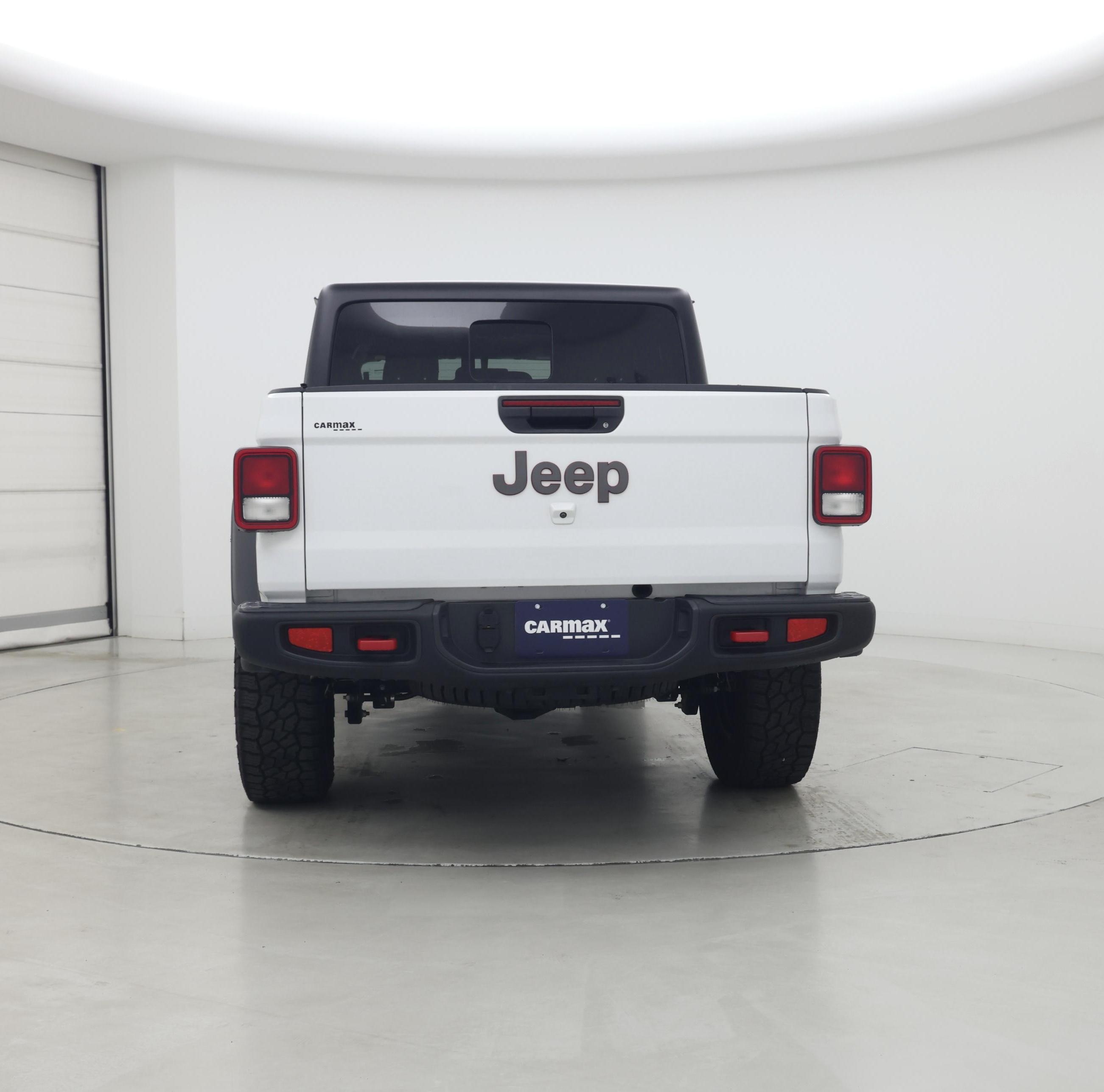 Thumbnail: 2023 Jeep Gladiator - 6