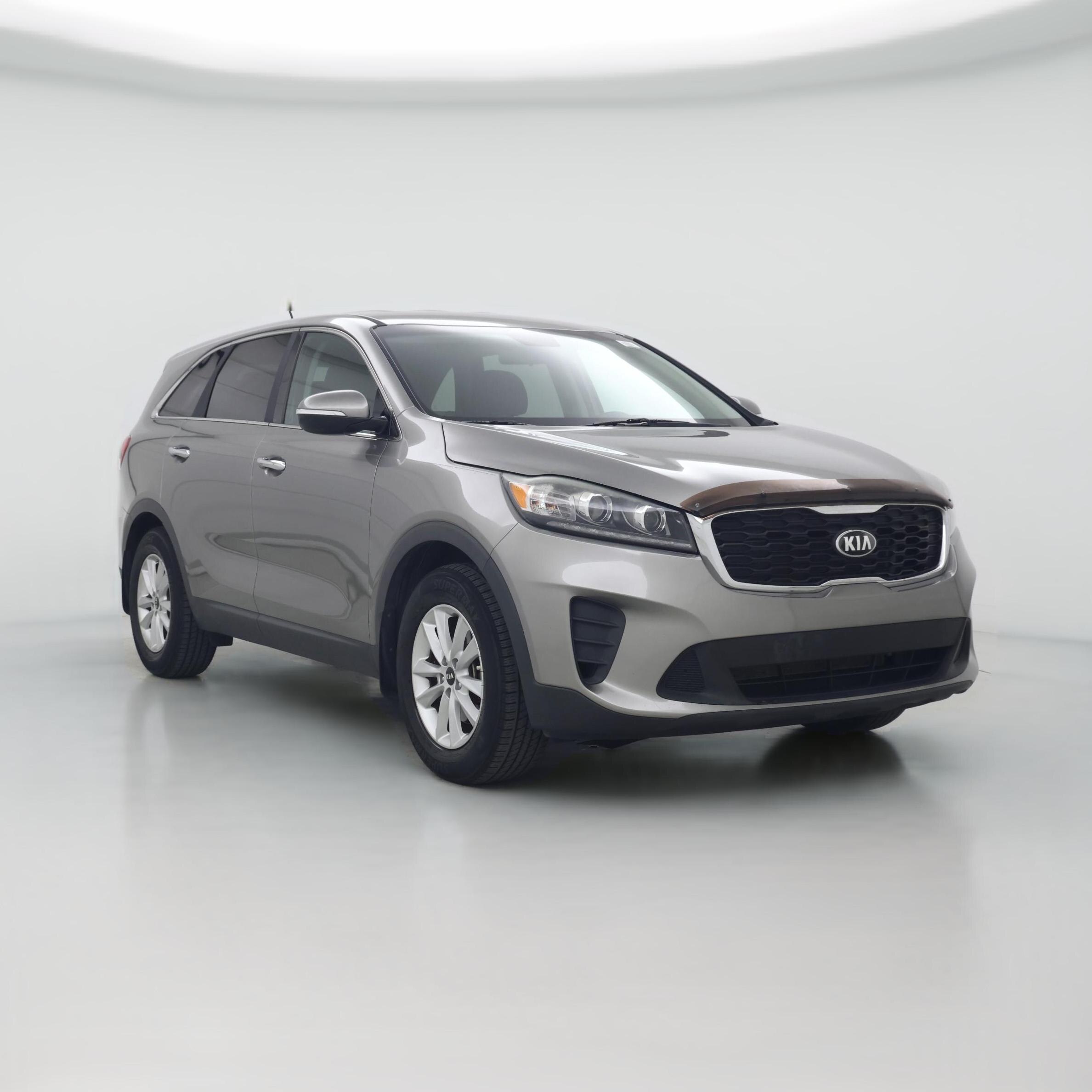 Thumbnail: 2019 Kia Sorento - 1