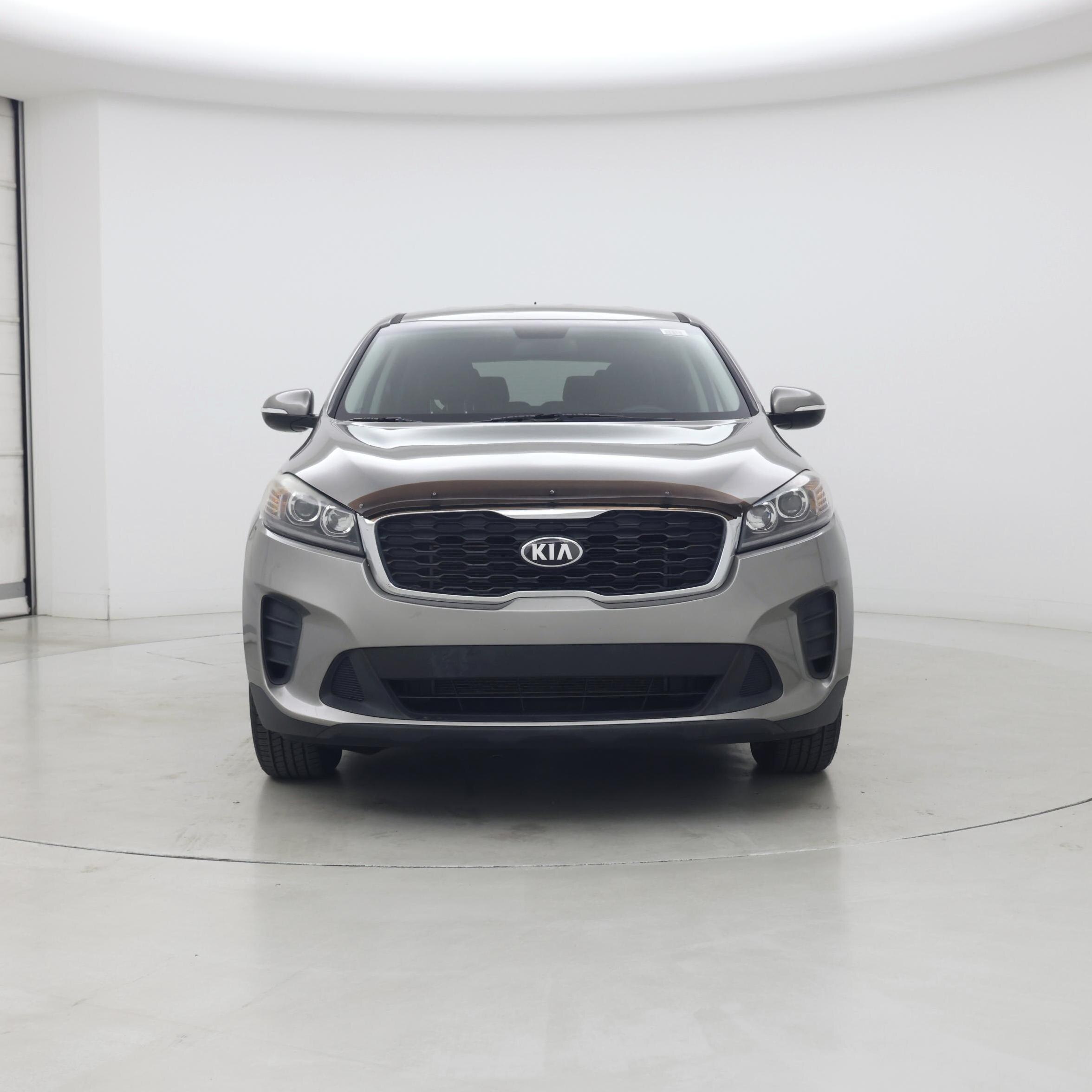 Thumbnail: 2019 Kia Sorento - 5