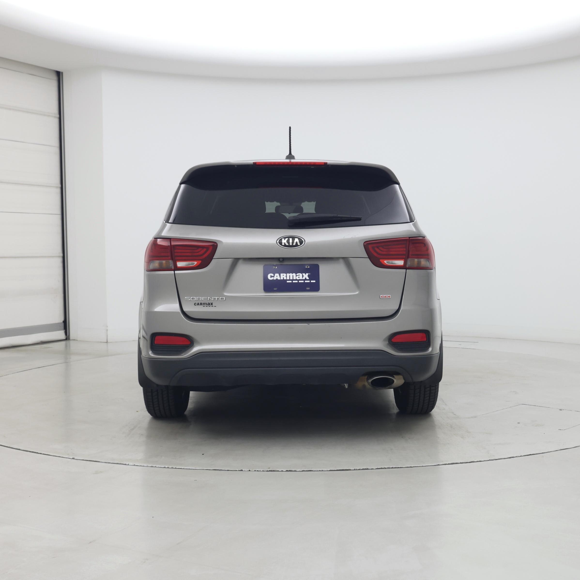 Thumbnail: 2019 Kia Sorento - 6