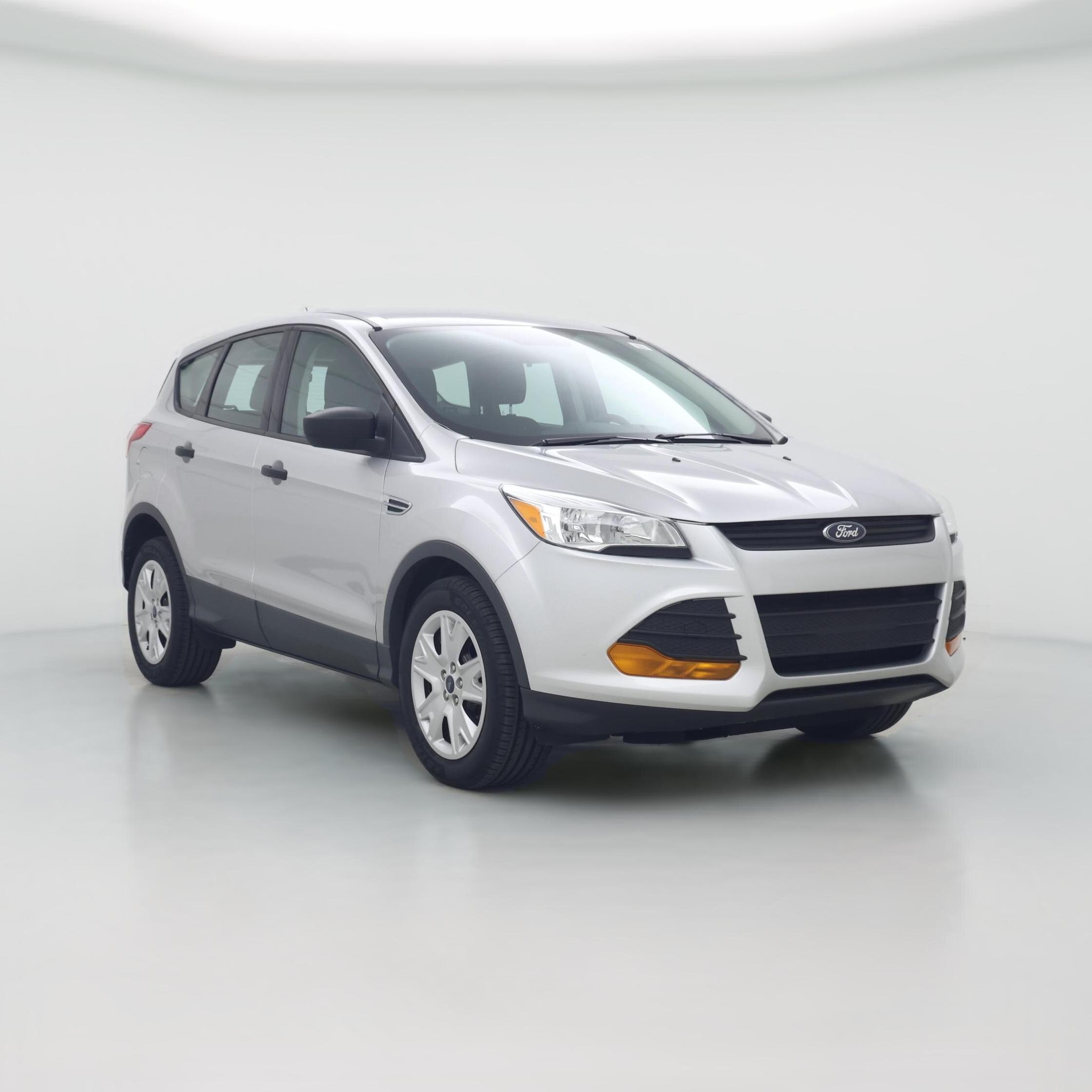 Thumbnail: 2016 Ford Escape - 1
