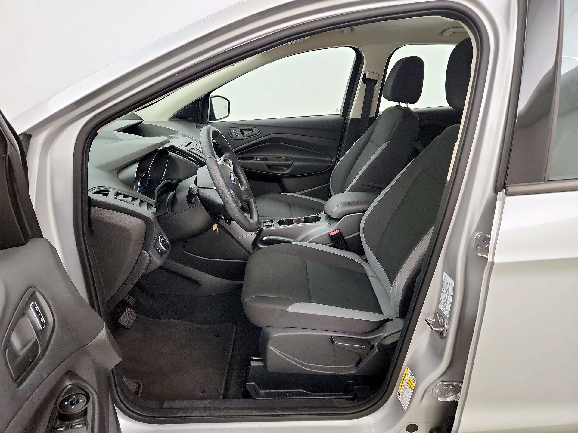 Thumbnail: 2016 Ford Escape - 11