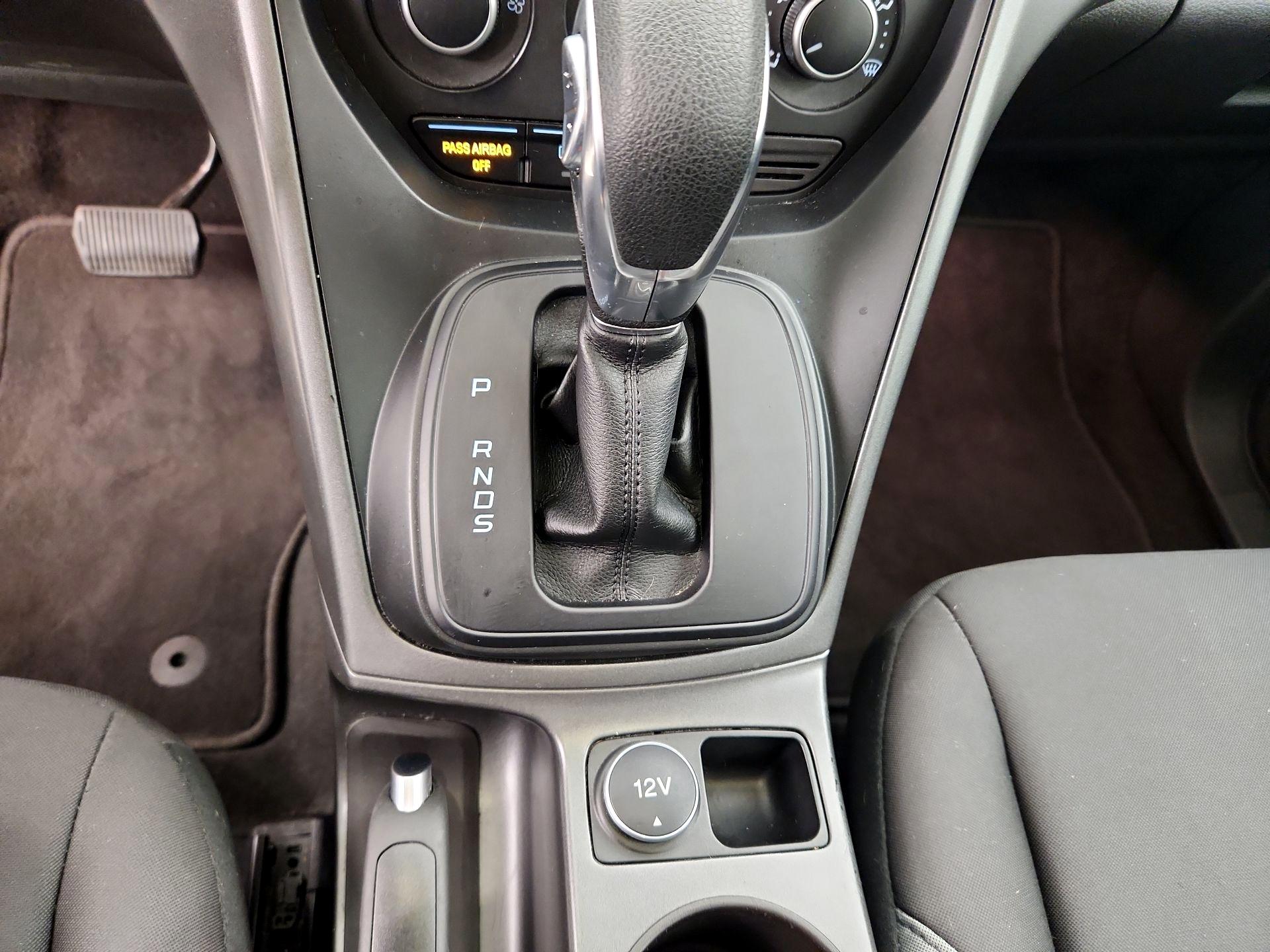 Thumbnail: 2016 Ford Escape - 17