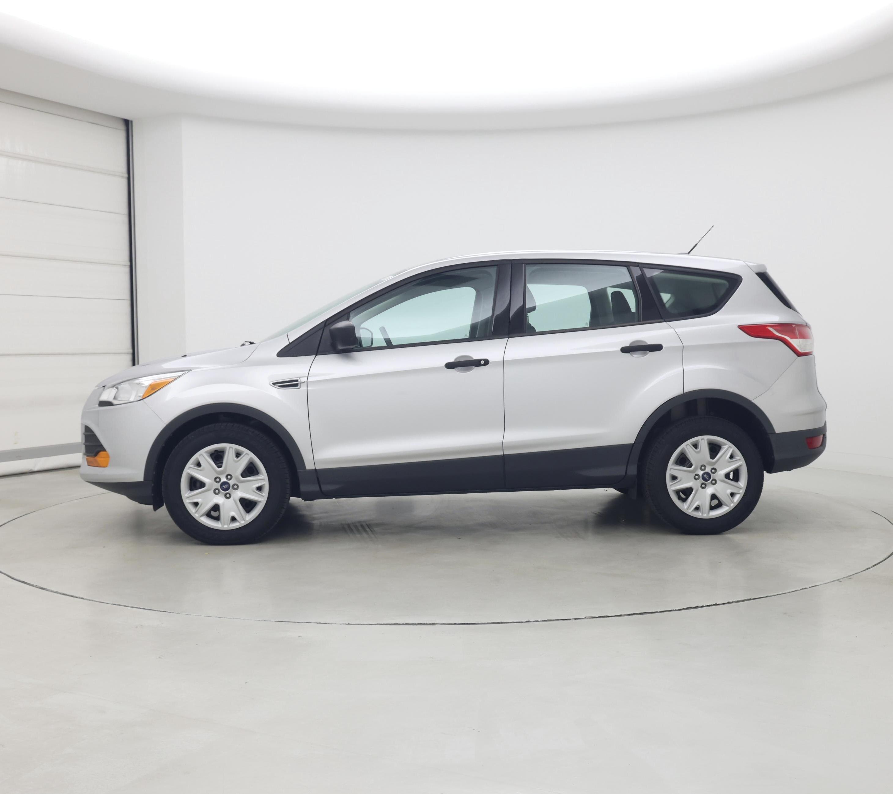 Thumbnail: 2016 Ford Escape - 3