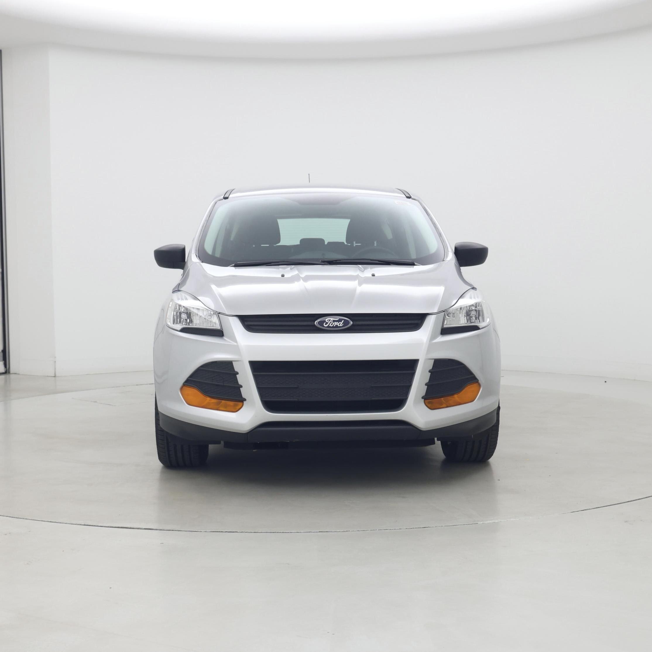 Thumbnail: 2016 Ford Escape - 5