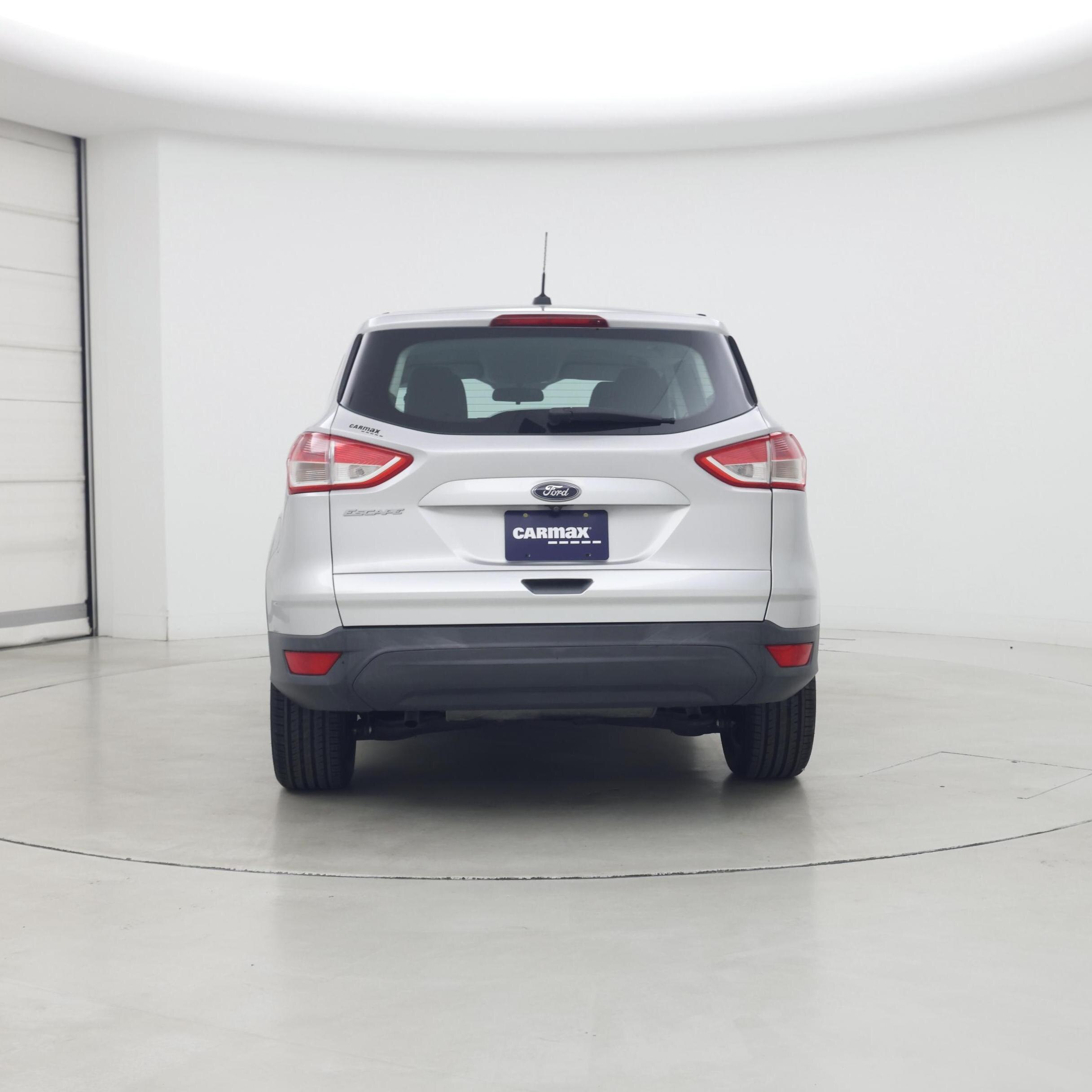 Thumbnail: 2016 Ford Escape - 6