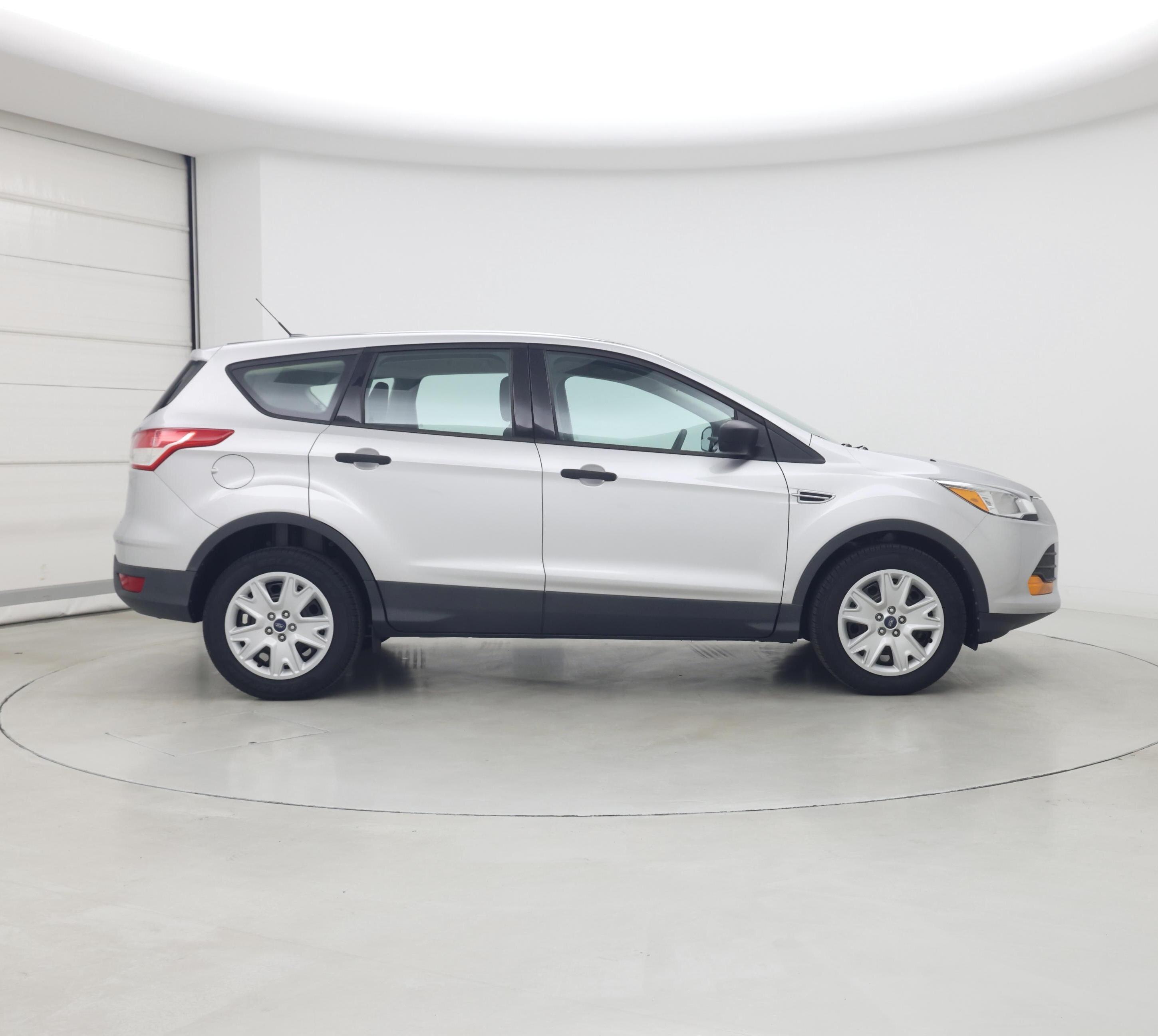 Thumbnail: 2016 Ford Escape - 7