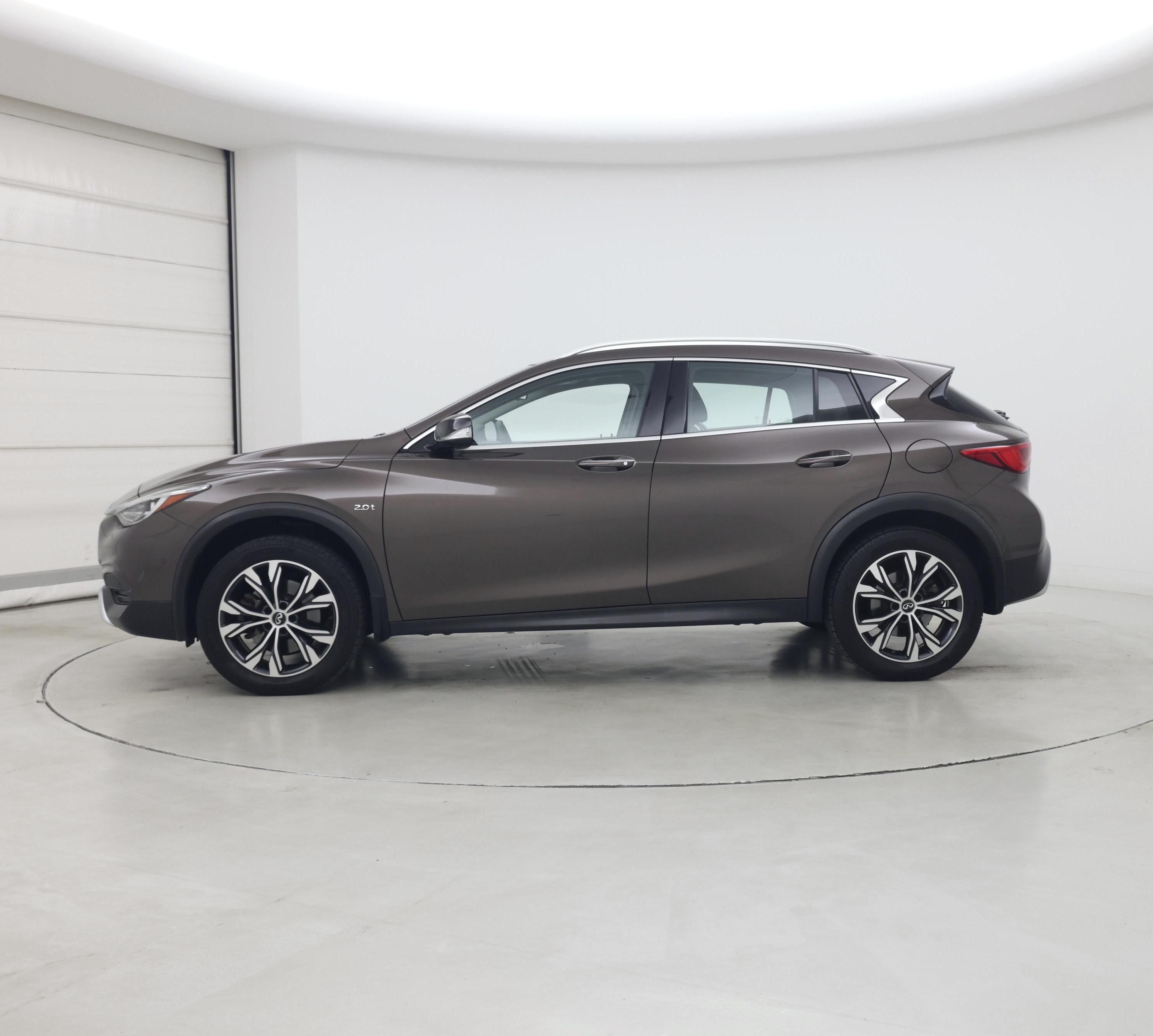 Thumbnail: 2019 INFINITI QX30 - 3