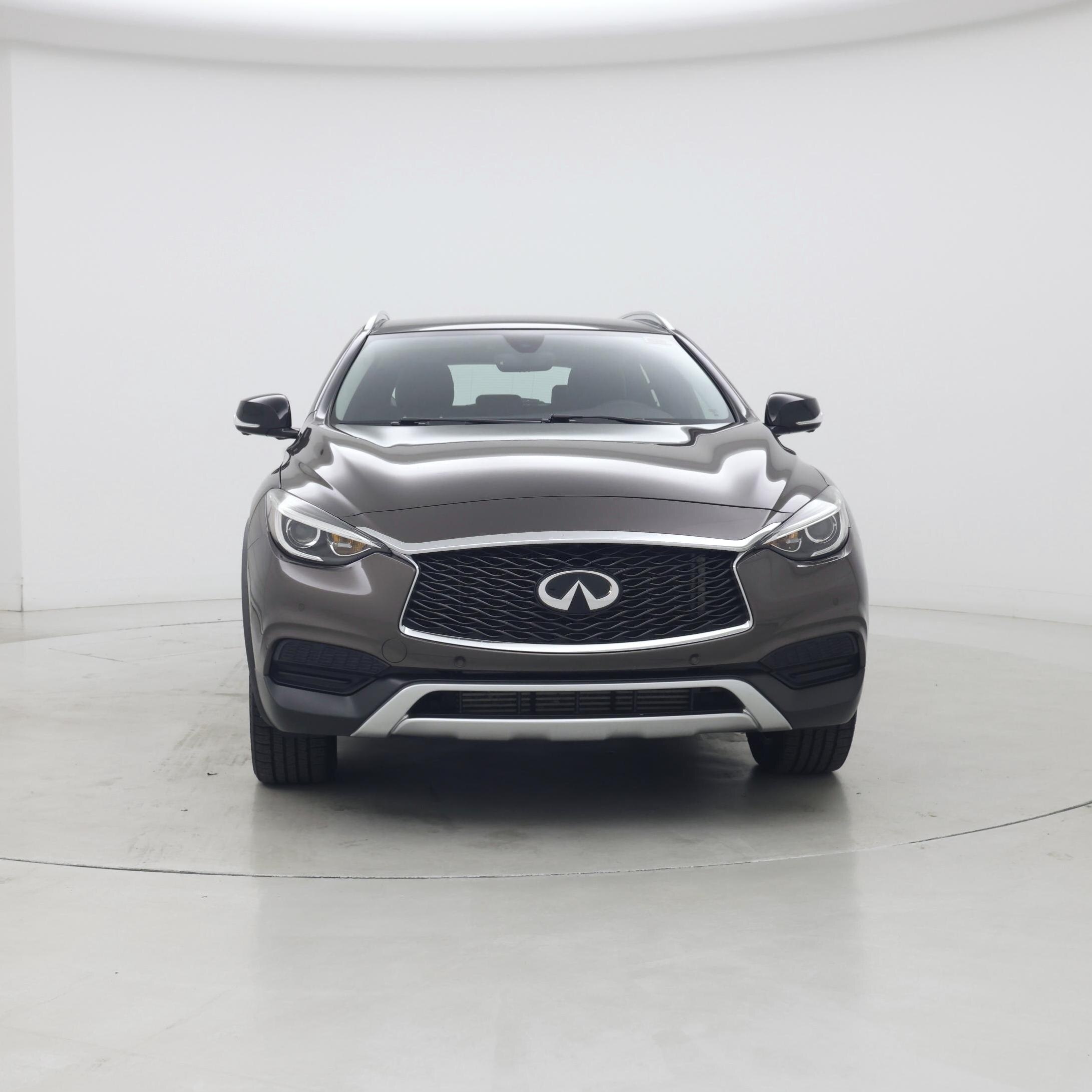 Thumbnail: 2019 INFINITI QX30 - 5