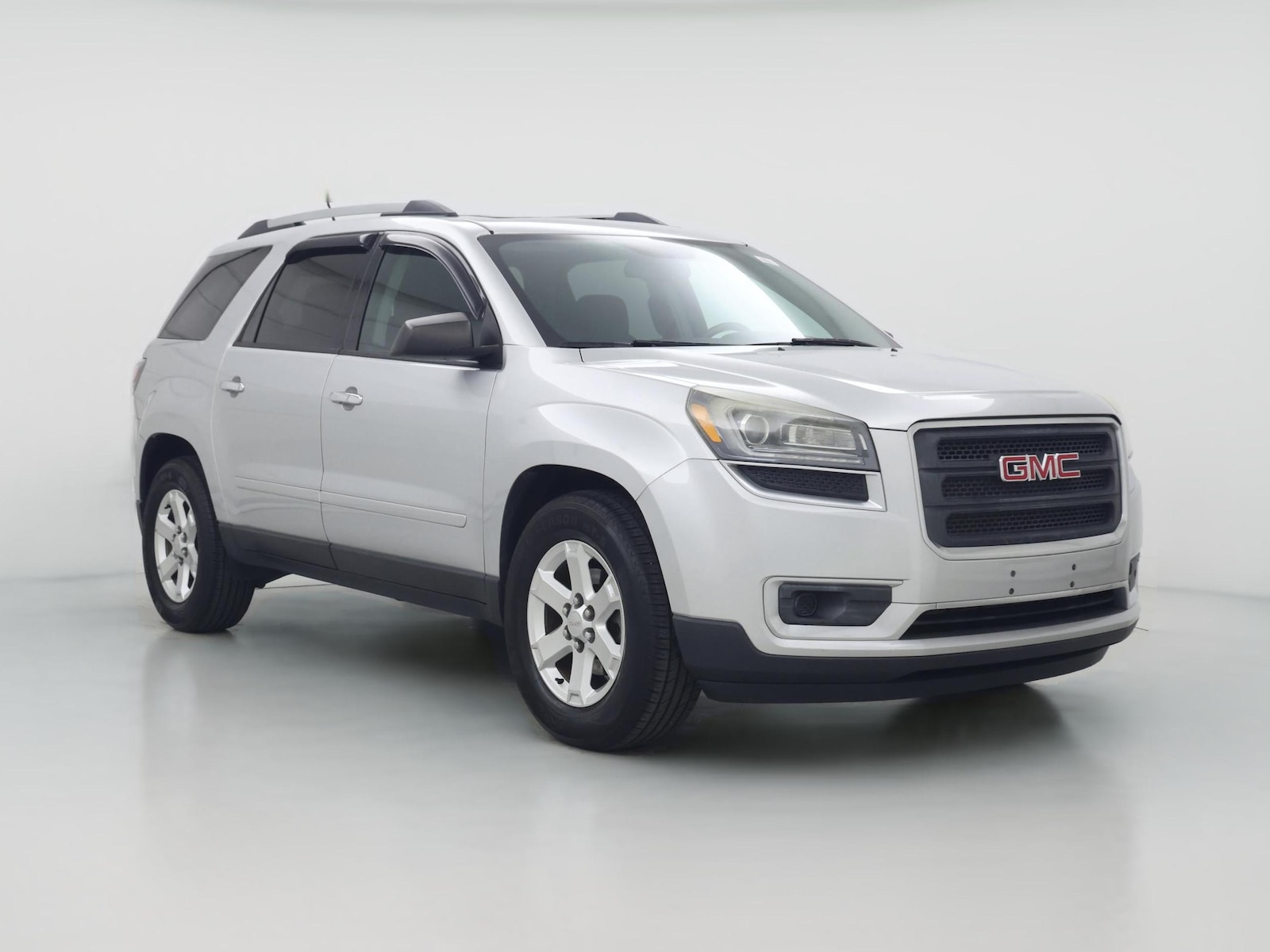 2016 GMC Acadia SLE-2