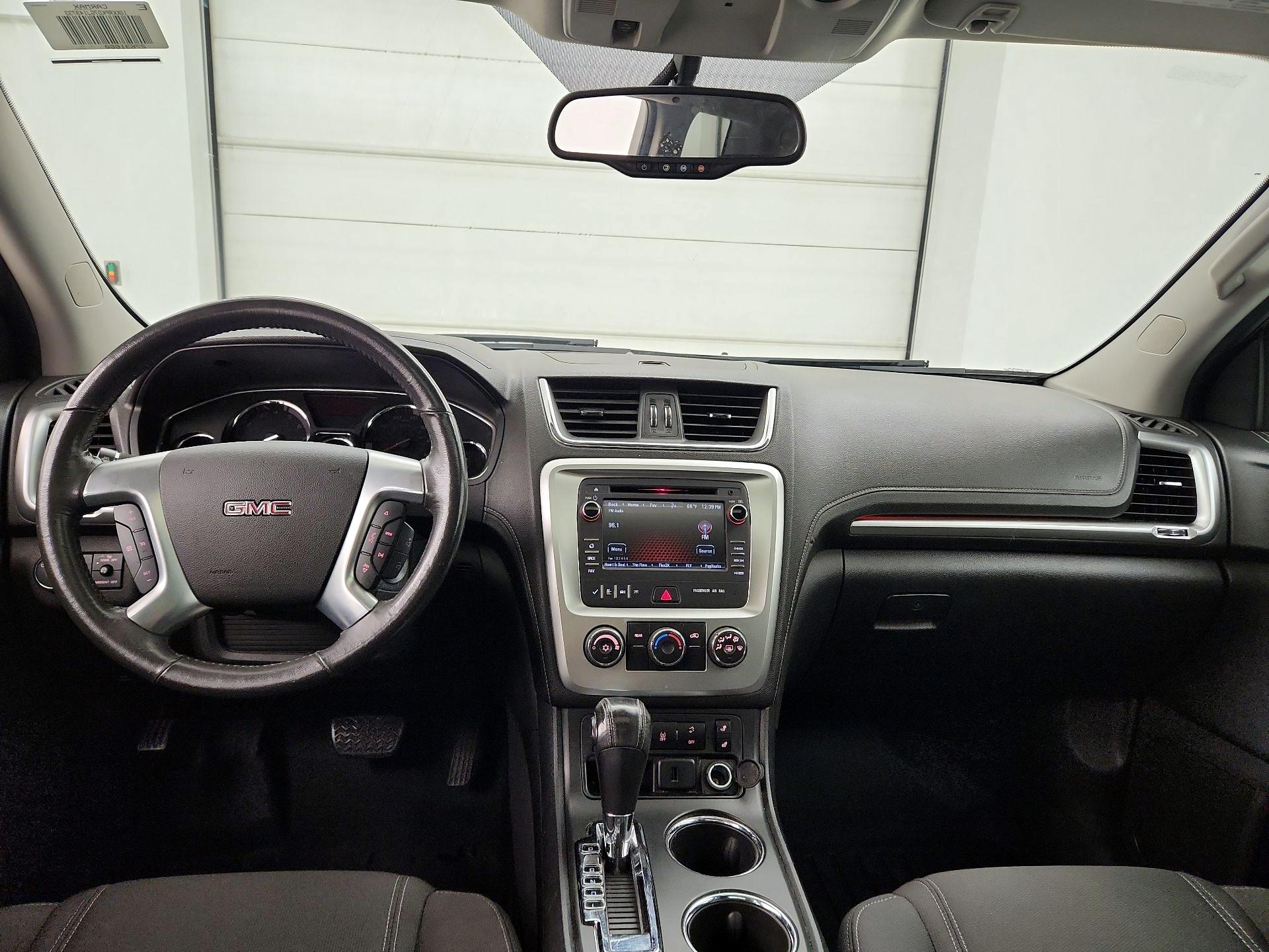 Thumbnail: 2016 GMC Acadia - 9