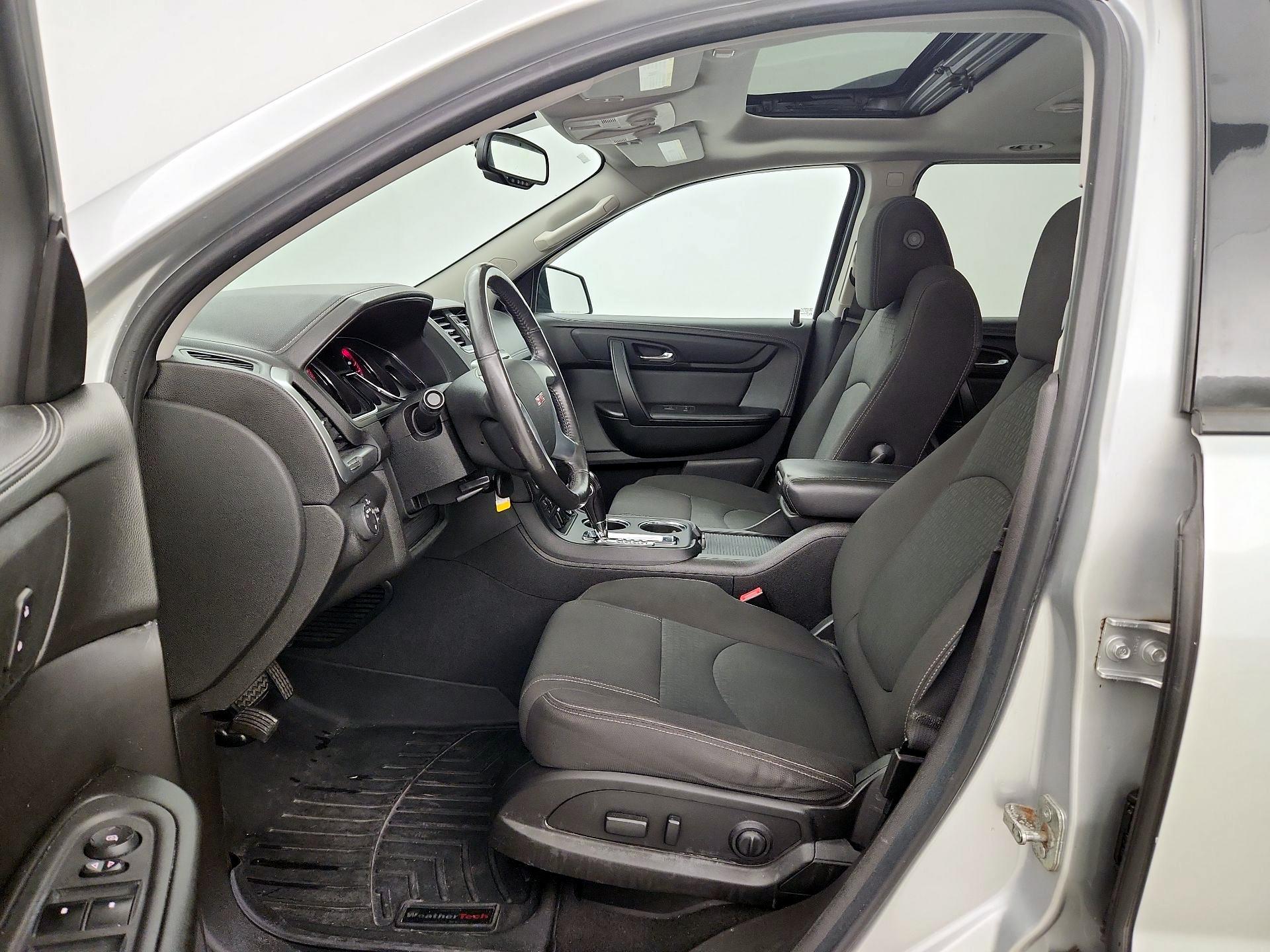 Thumbnail: 2016 GMC Acadia - 11