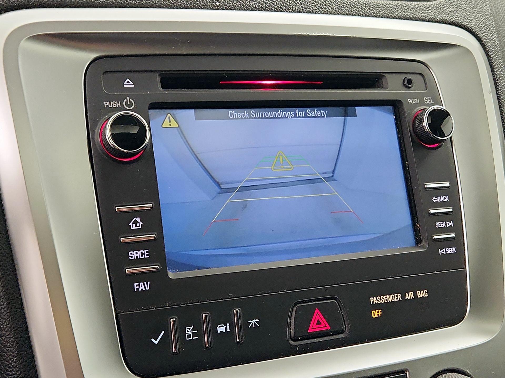 Thumbnail: 2016 GMC Acadia - 14