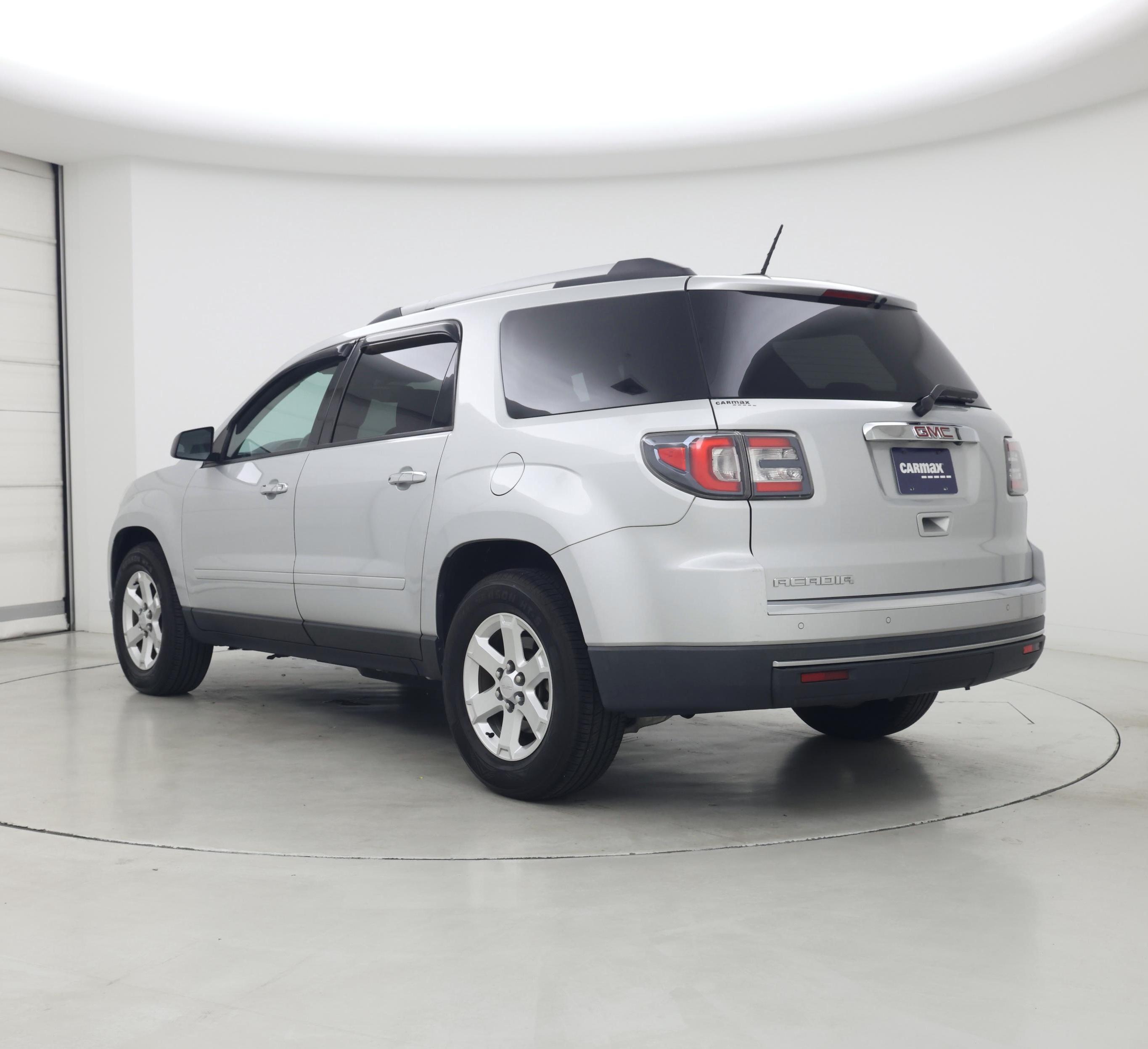 Thumbnail: 2016 GMC Acadia - 2