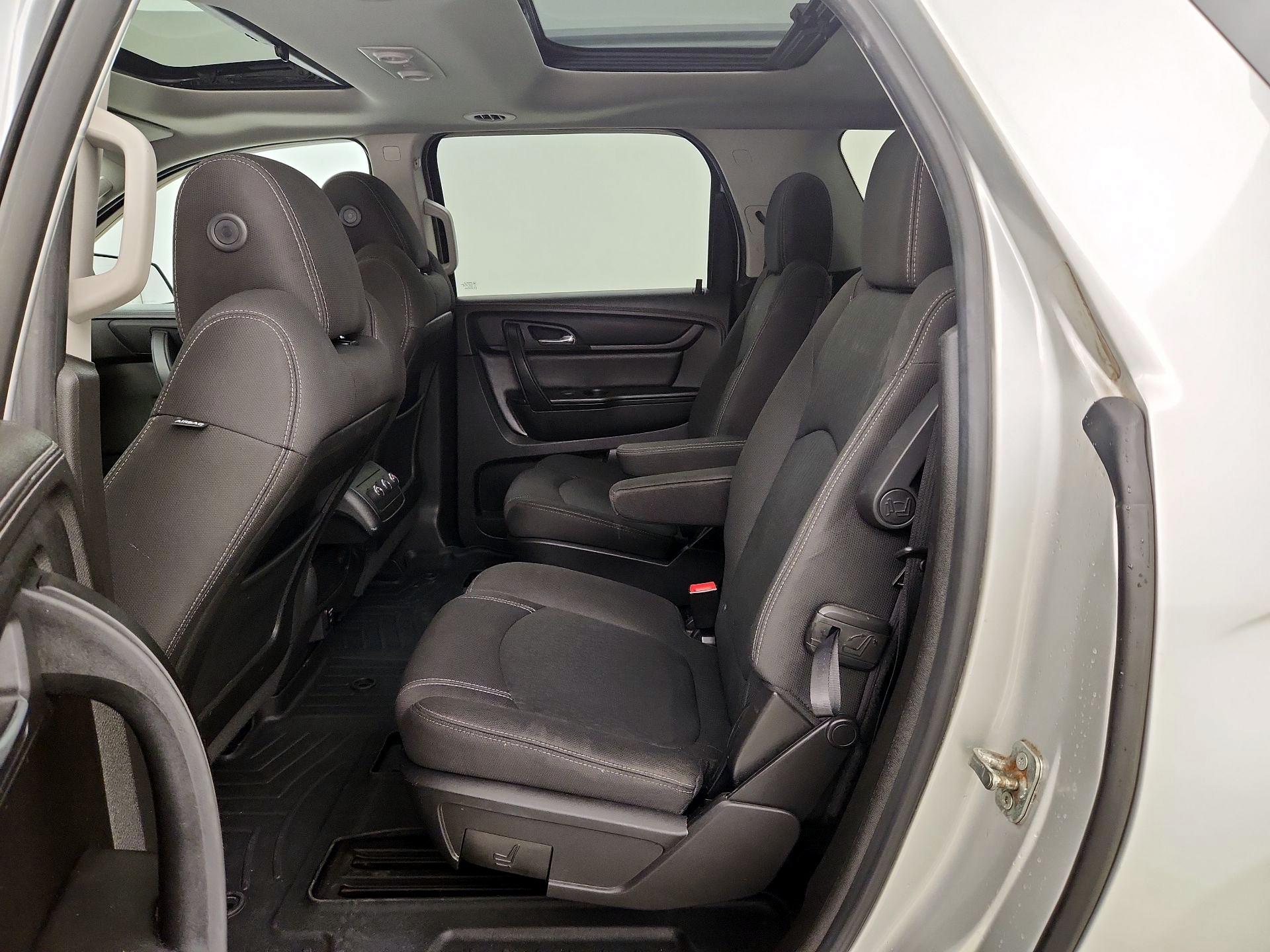 Thumbnail: 2016 GMC Acadia - 20