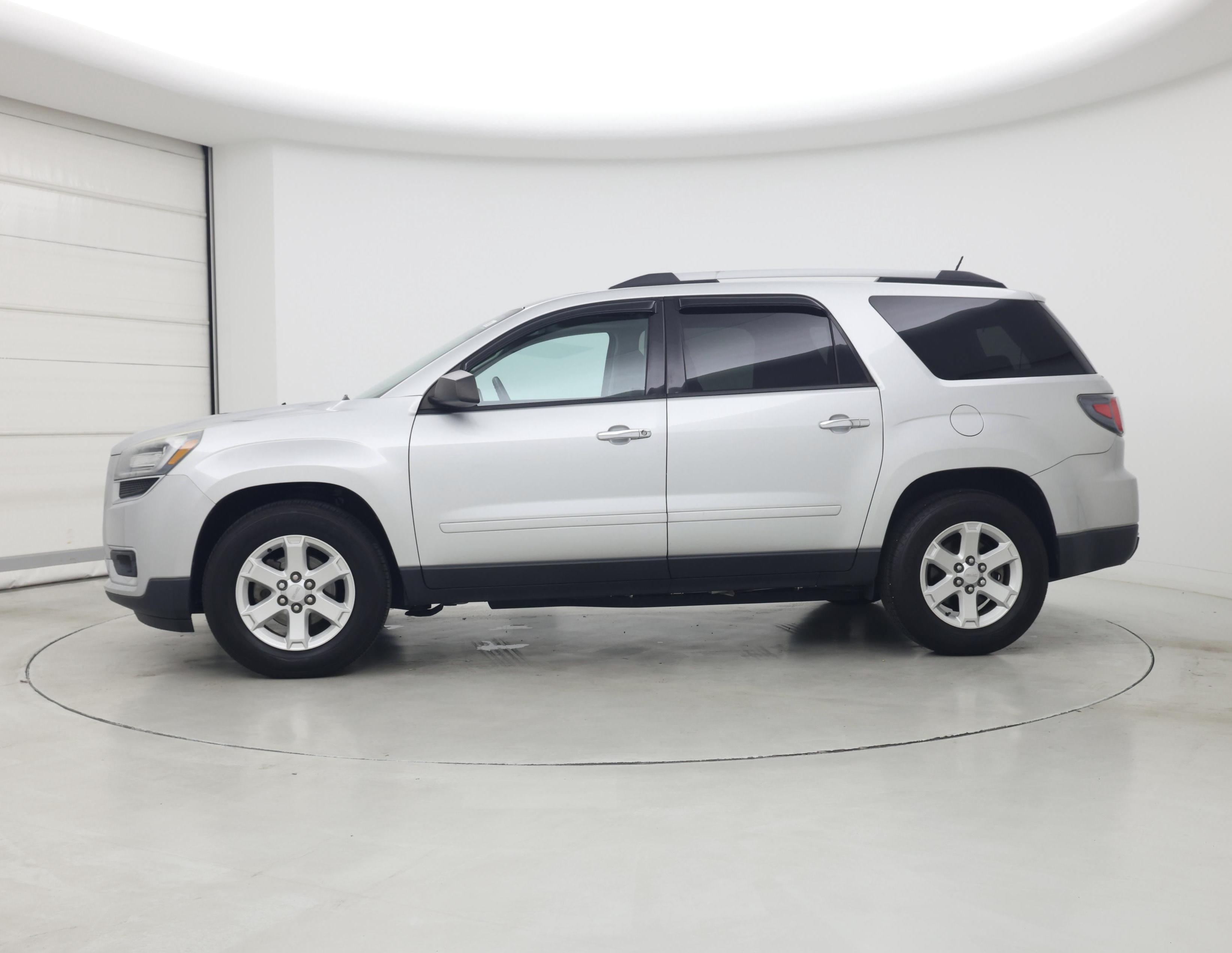 Thumbnail: 2016 GMC Acadia - 3