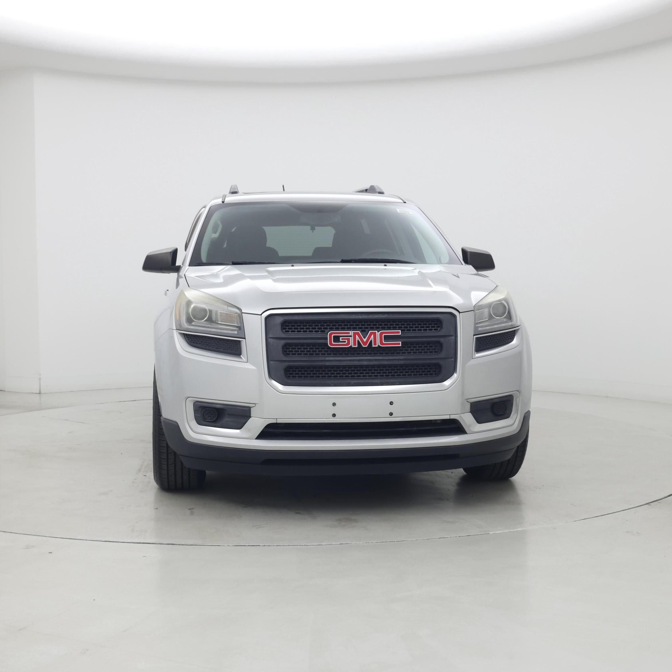 Thumbnail: 2016 GMC Acadia - 5