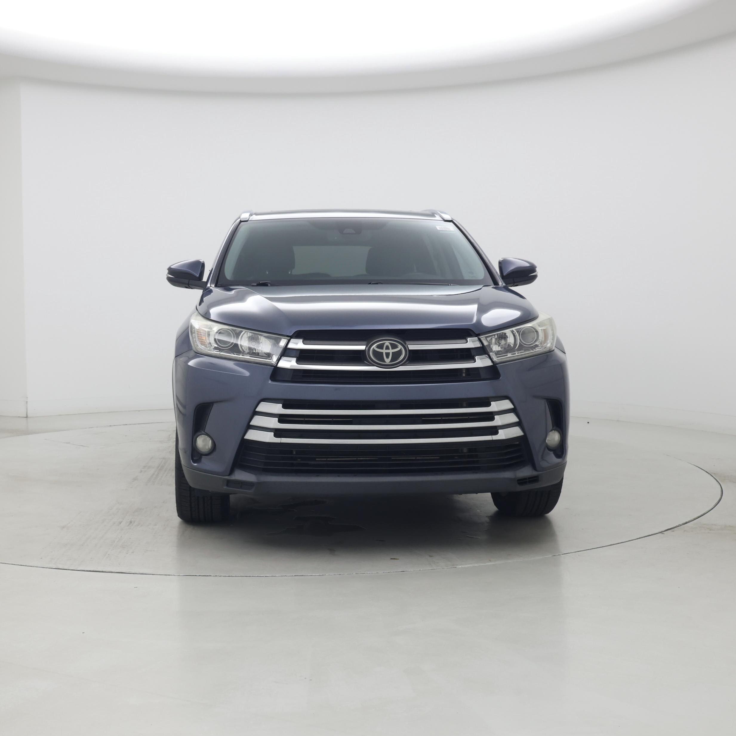 Thumbnail: 2018 Toyota Highlander - 5