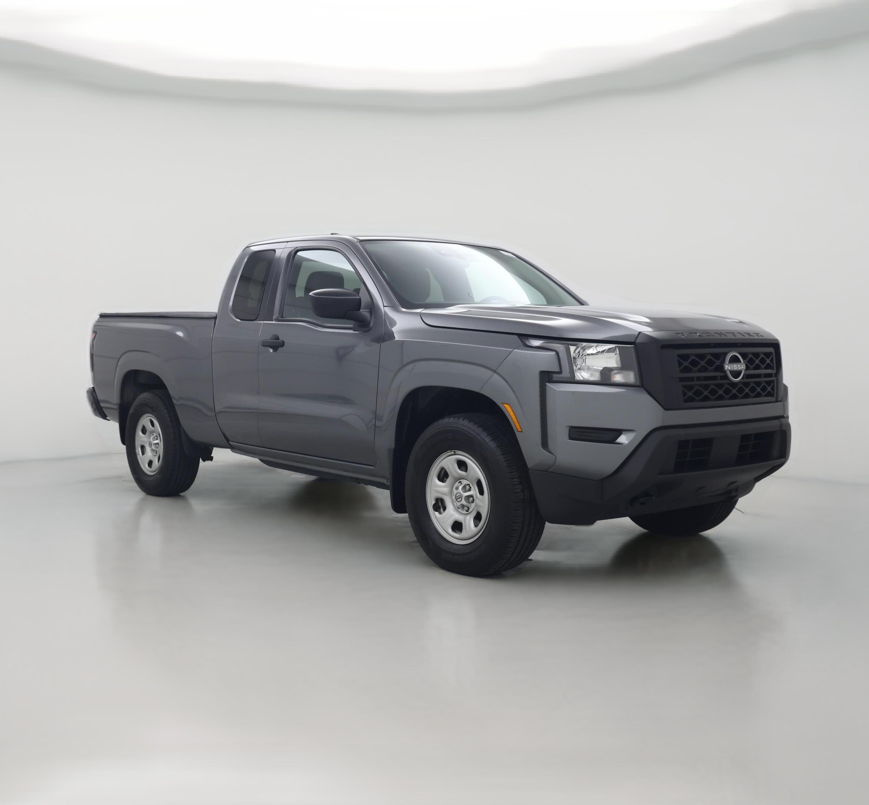 Thumbnail: 2023 Nissan Frontier - 1