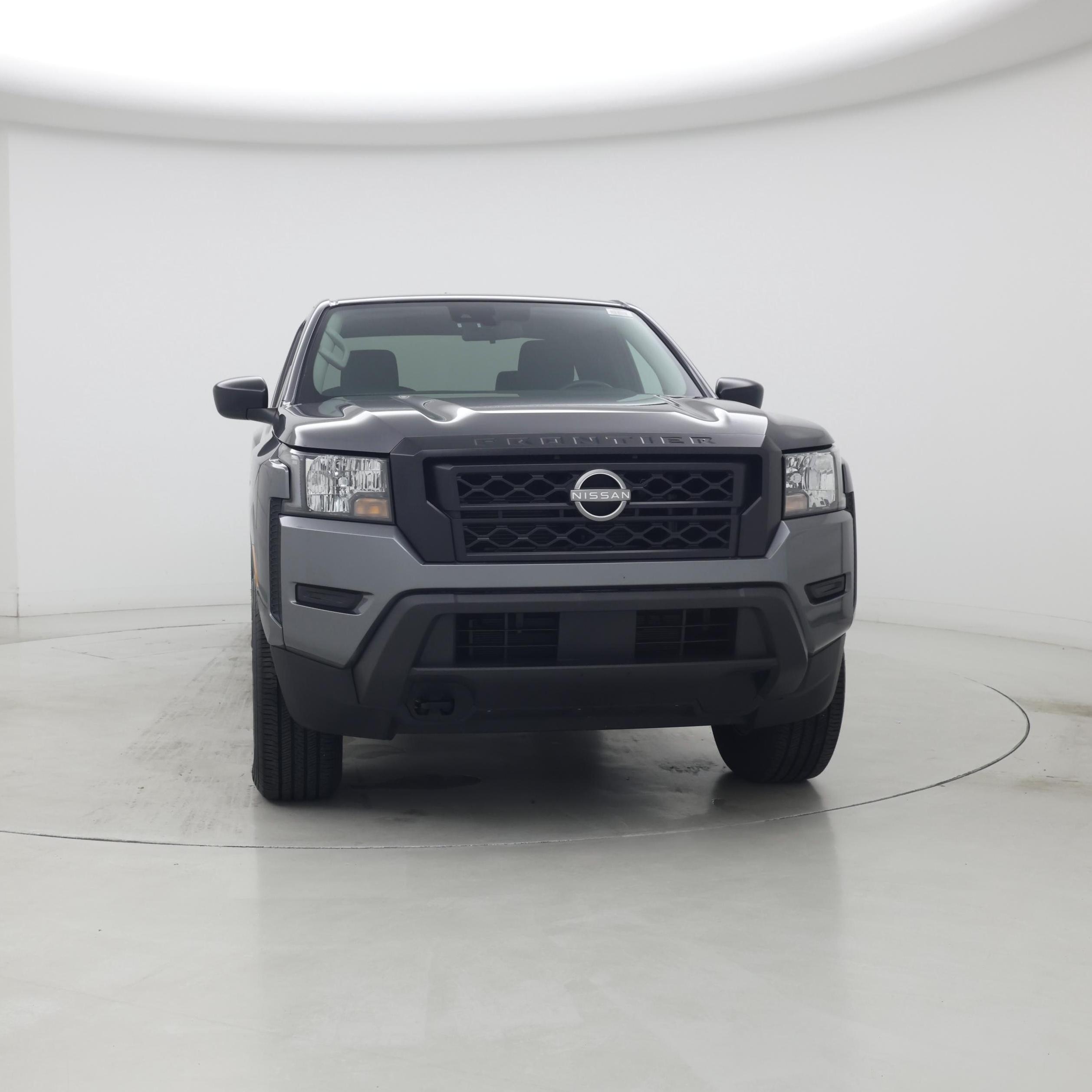 Thumbnail: 2023 Nissan Frontier - 5